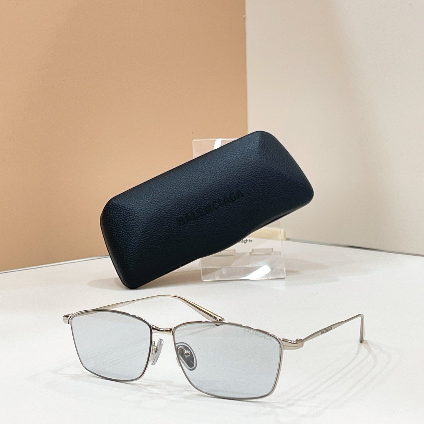 Balenciaga Sunglasses-BB0415O
