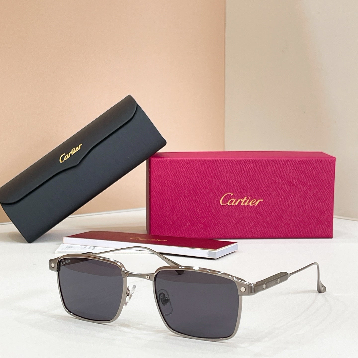 Cartier Sunglasses-CT0613O
