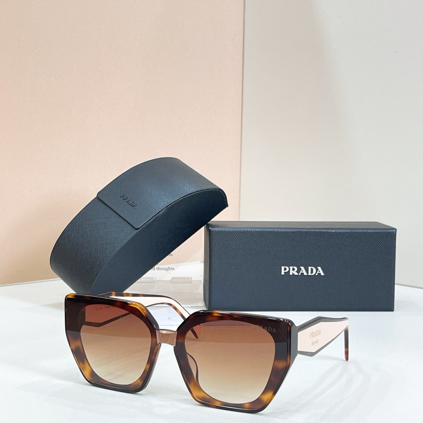 PRADA Sunglasses-PR 295VS