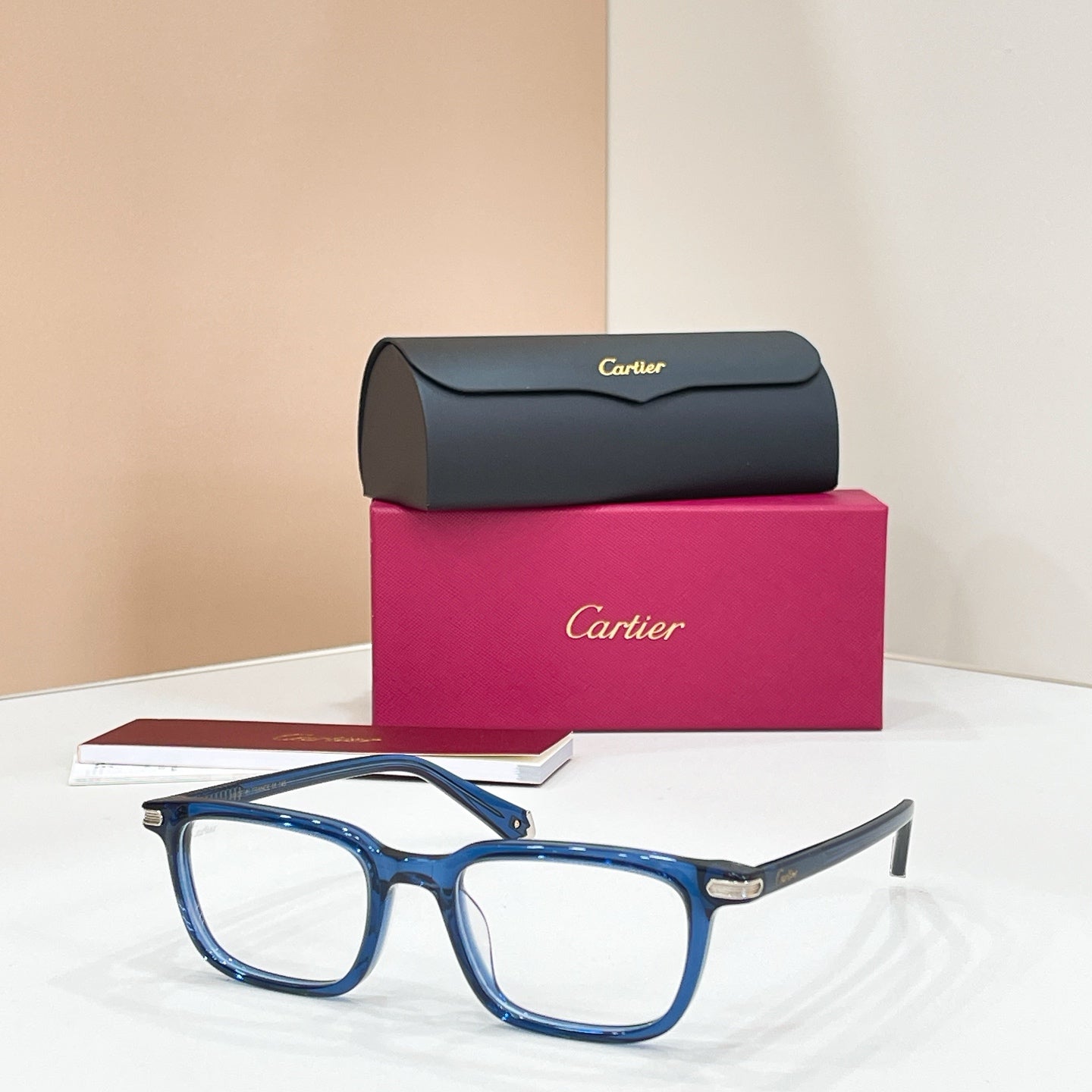 Cartier Sunglasses-CT0586S