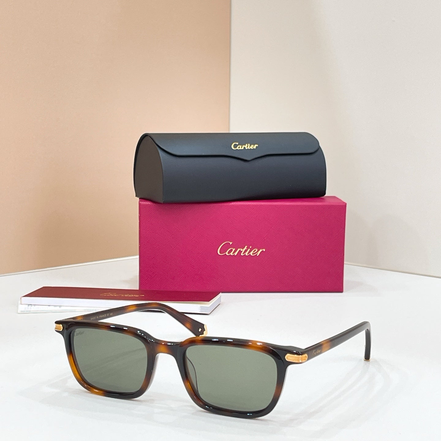 Cartier Sunglasses-CT0586S