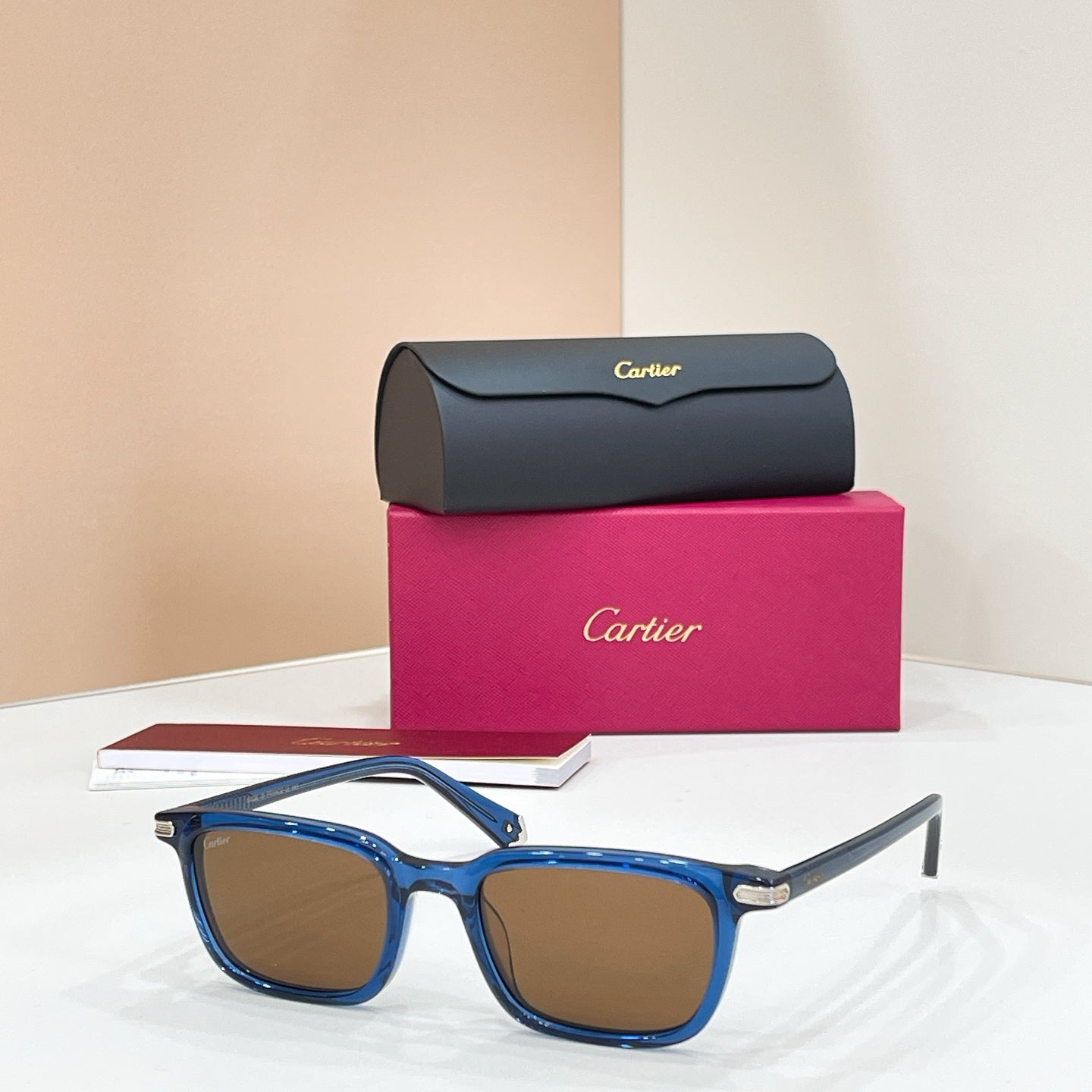 Cartier Sunglasses-CT0586S