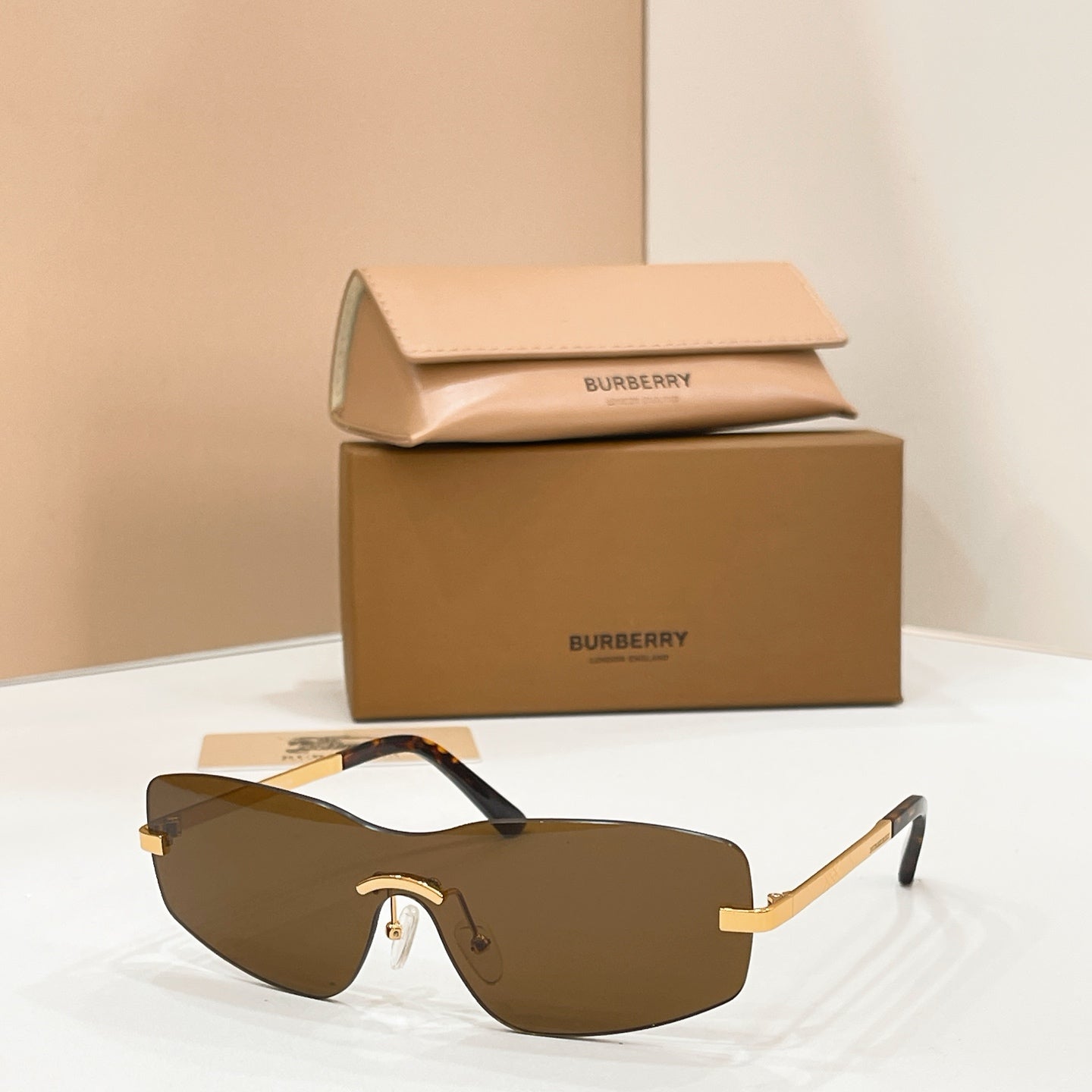 Burberry Sunglasses-B8934
