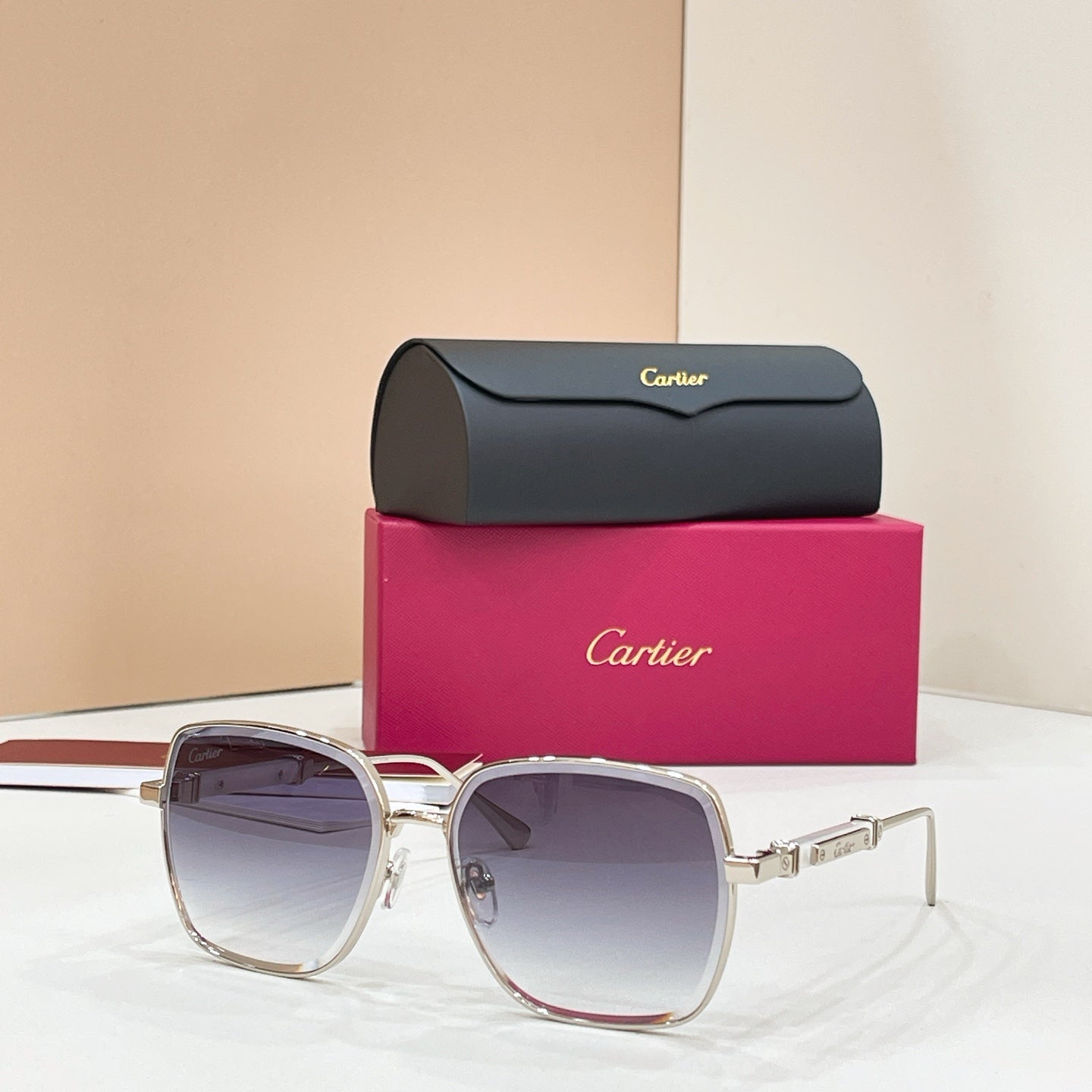 Cartier Sunglasses-CT7219S