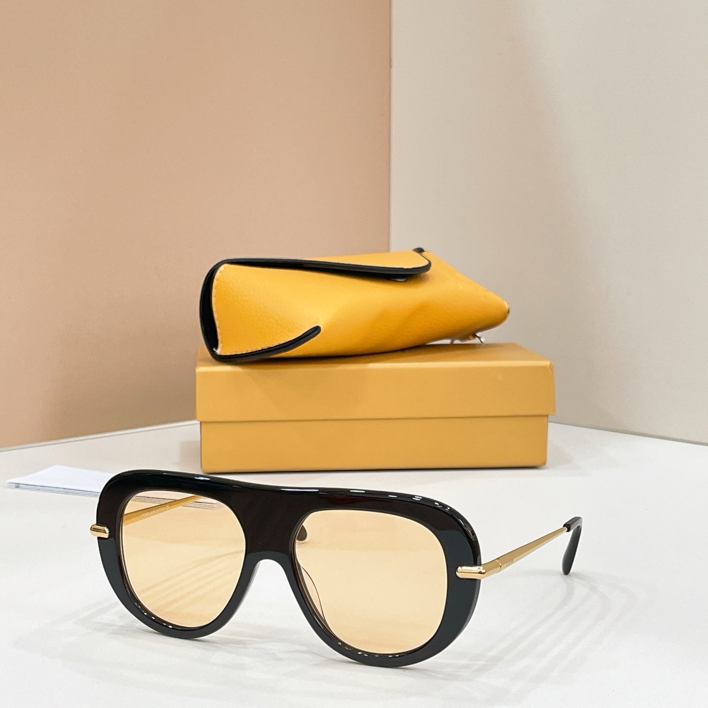 LOEWE Sunglasses-LW40186U