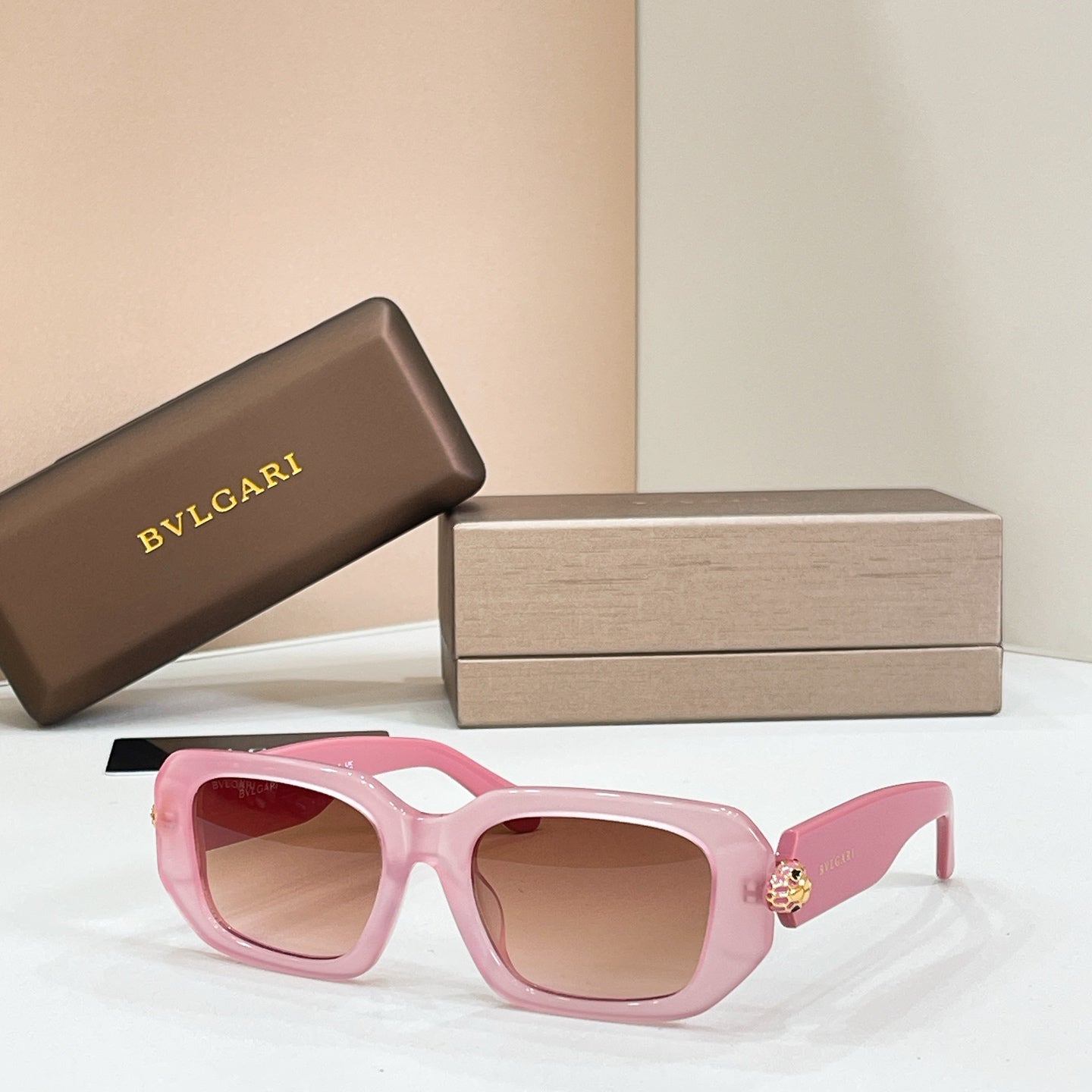 BVLGARI Sunglasses-BV 40067I
