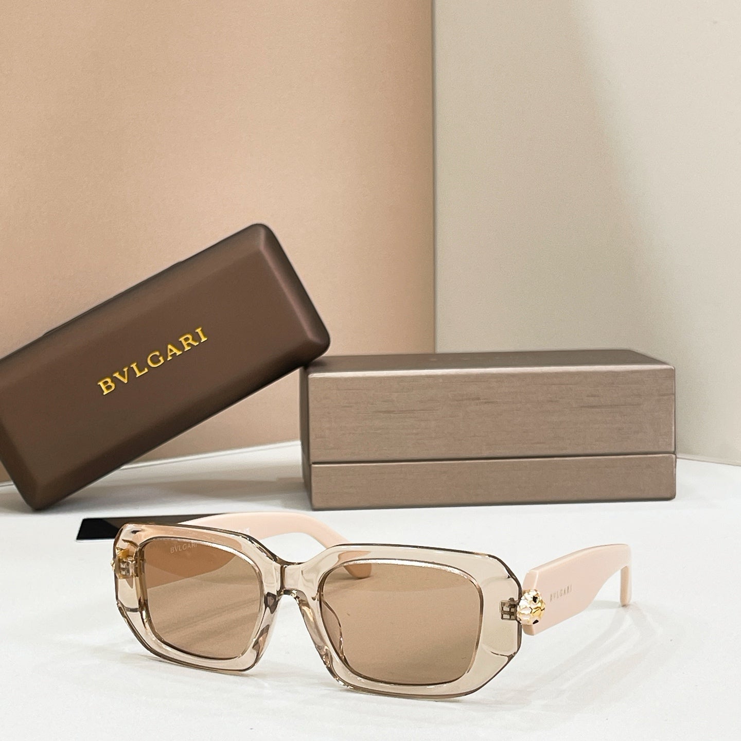 BVLGARI Sunglasses-BV 40067I