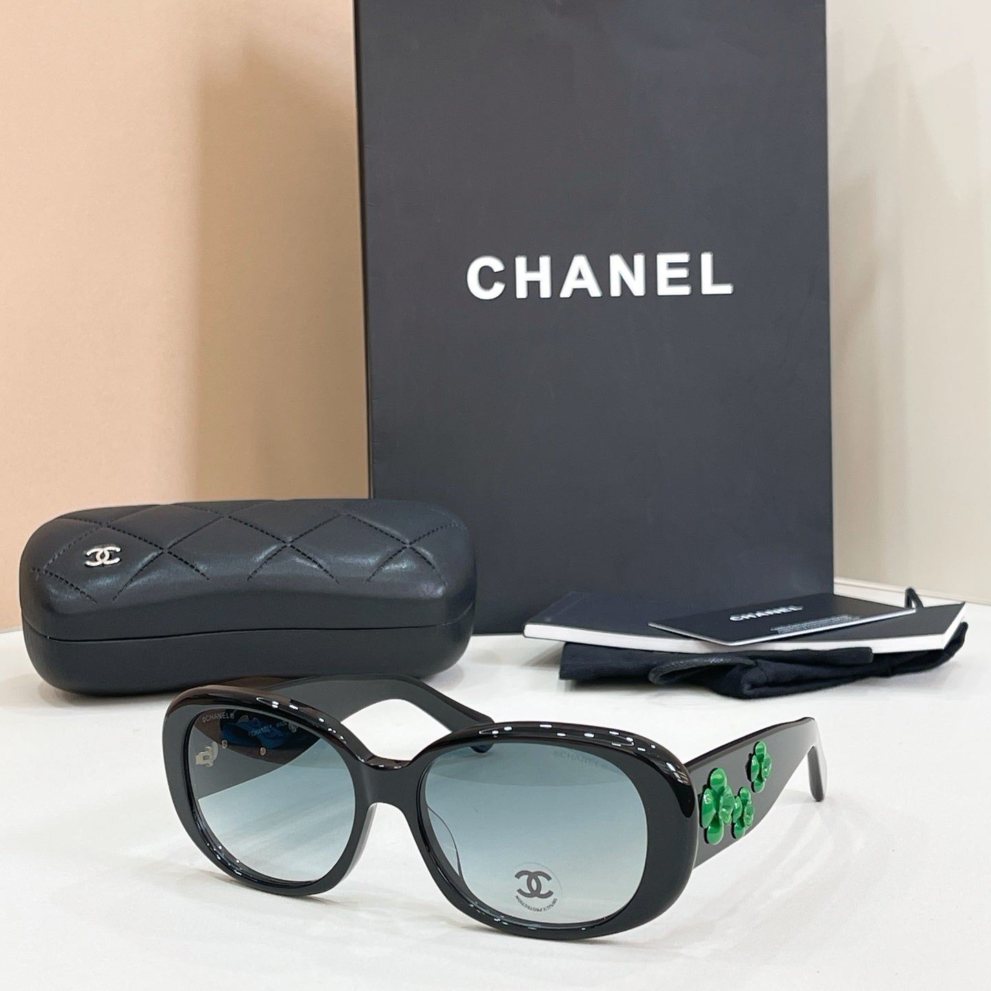 Chanel Sunglasses-5113