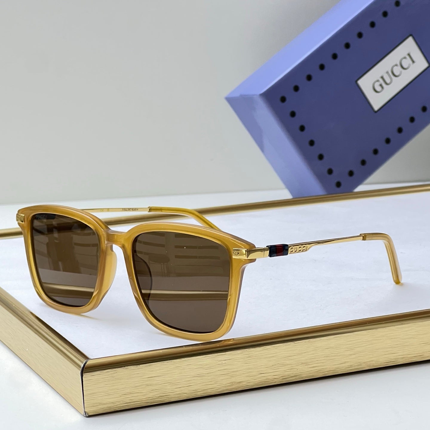 GUCCI Sunglasses-GG2246SK