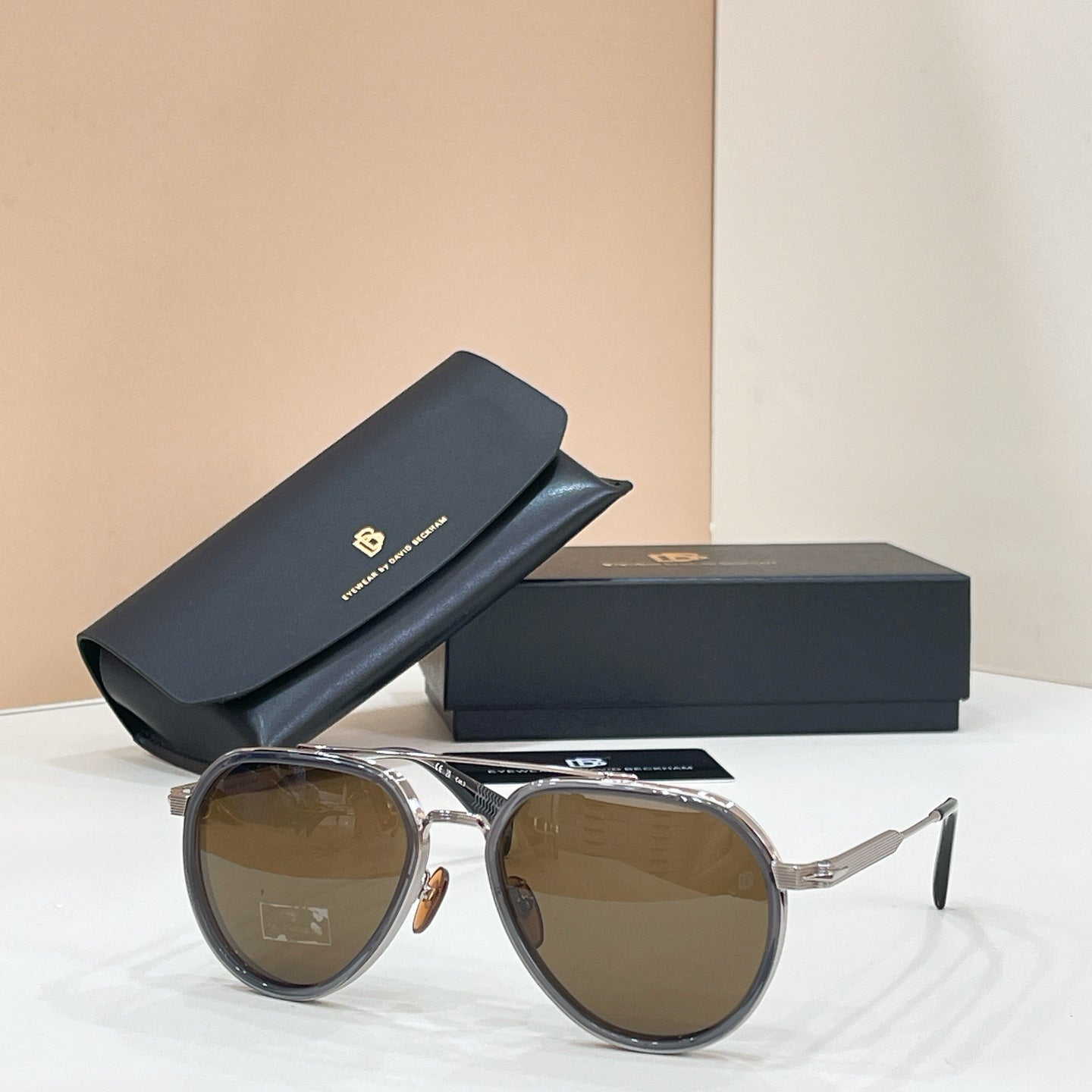 DAVID BECKHAM Sunglasses-DB 1226/S