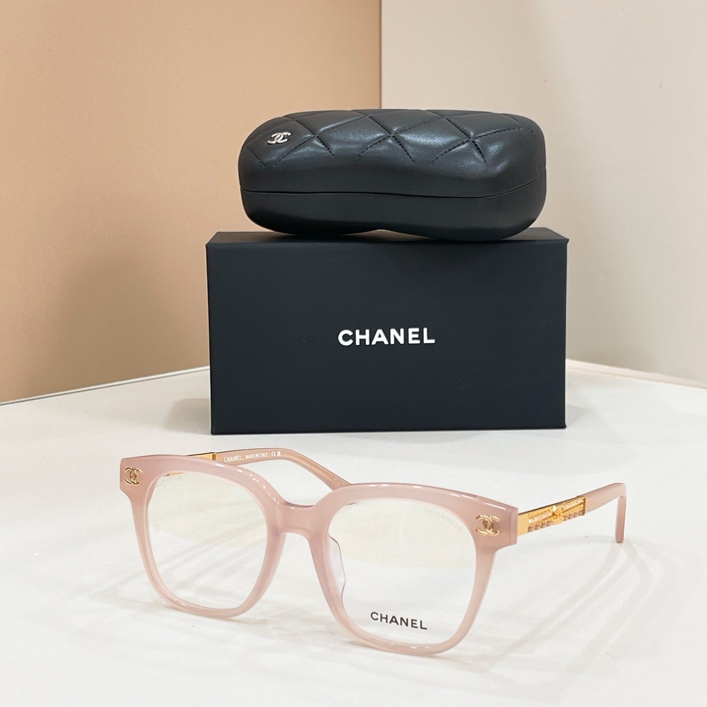CHANEL Sunglasses-CH6046