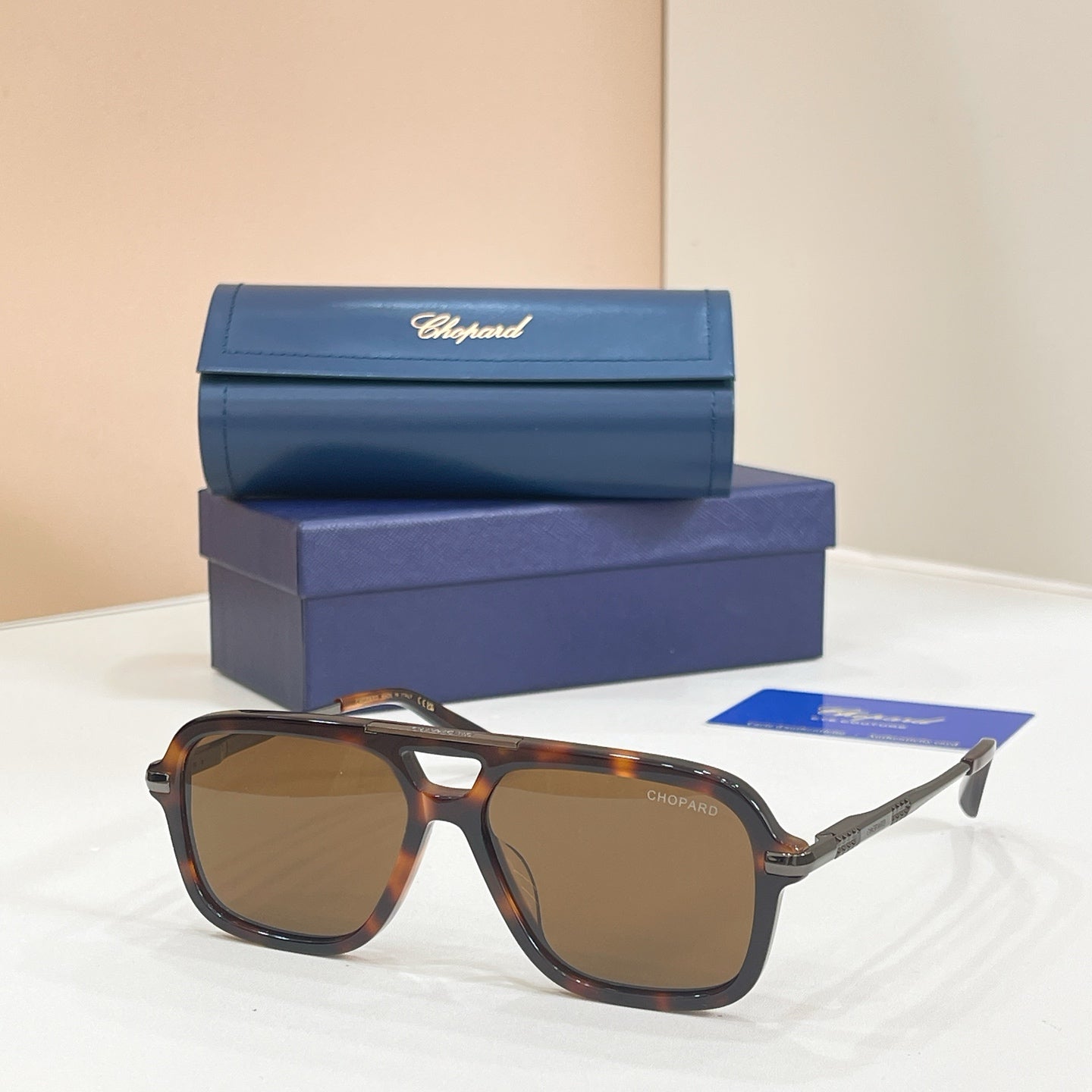 Chopard Sunglasses-SCHG714