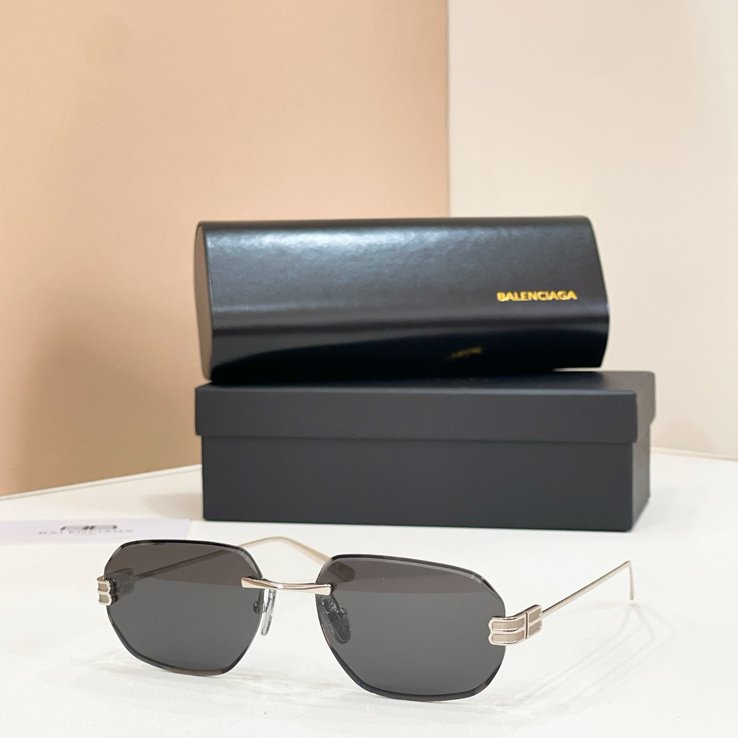 Balenciaga Sunglasses-BB0813S
