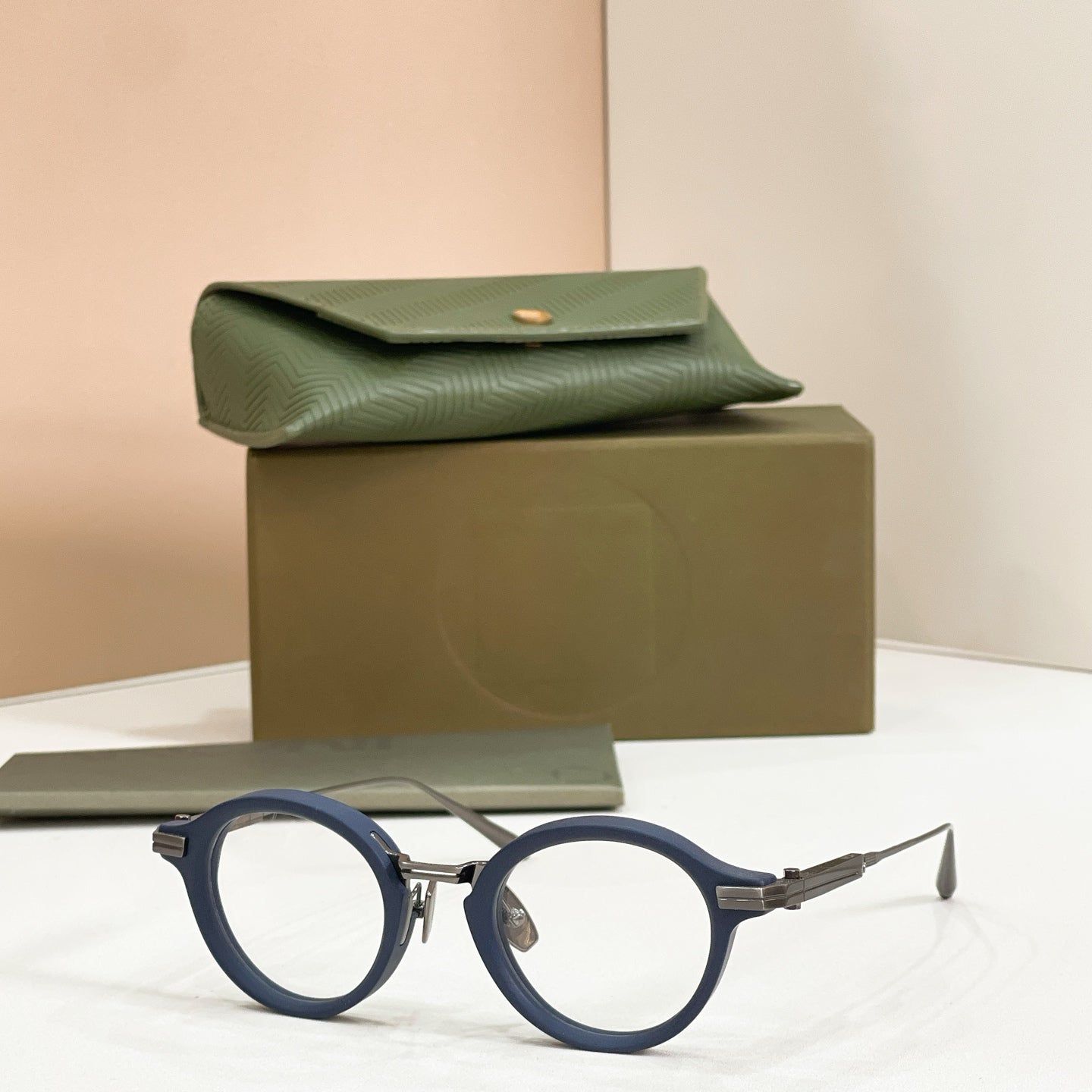 AKONI Sunglasses-AKX-415Ｃ