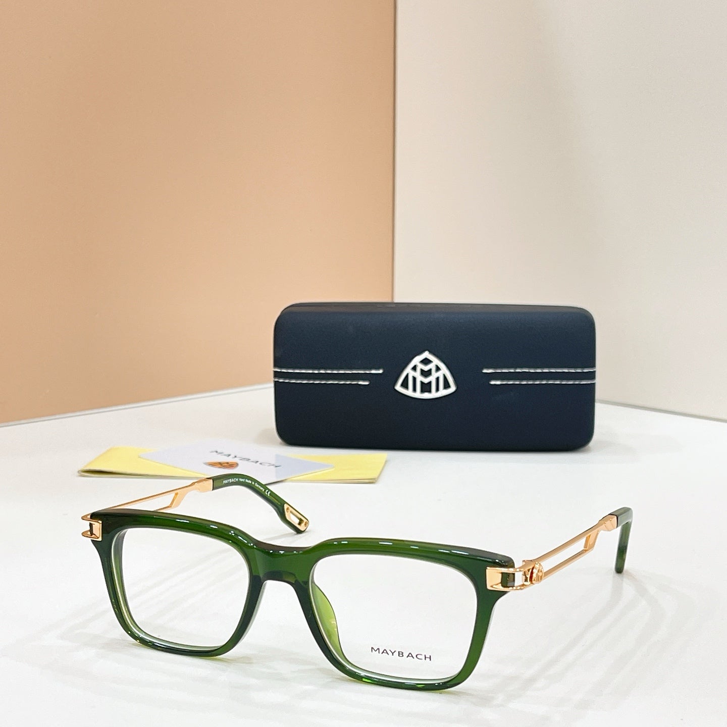 MAYBACH Sunglasses-THE EXPERT