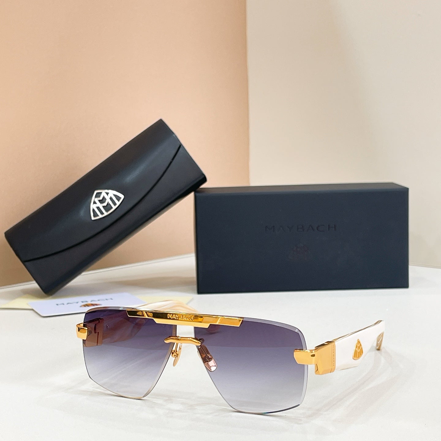 MAYBACH Sunglasses-PRESIDENT II