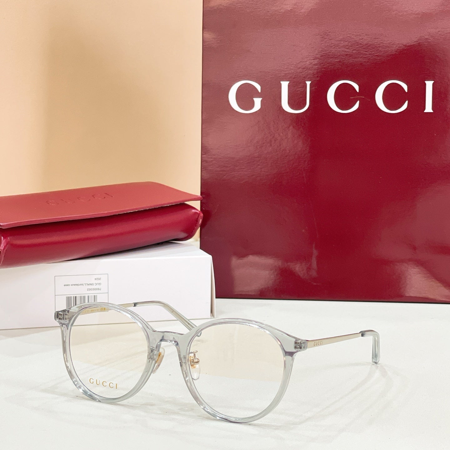 GUCCI Sunglasses-GG2148OA