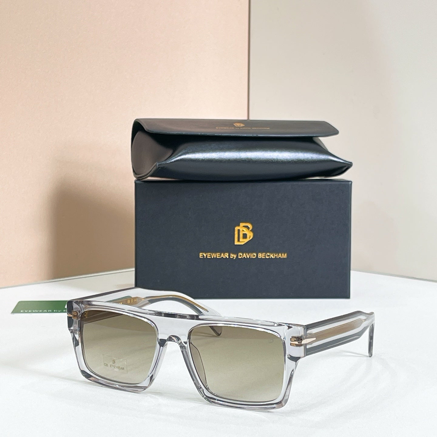 David Beckham Sunglasses-DB 7161/S