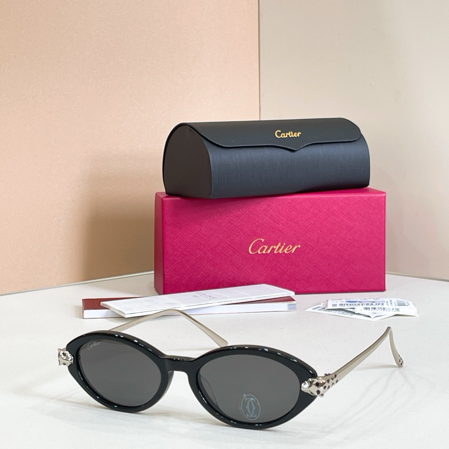 Cartier Sunglasses-CT0634S