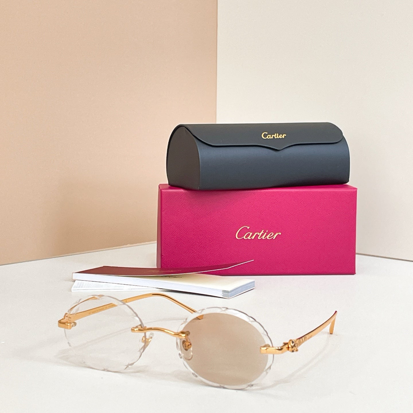 Cartier Sunglasses-CT01595L