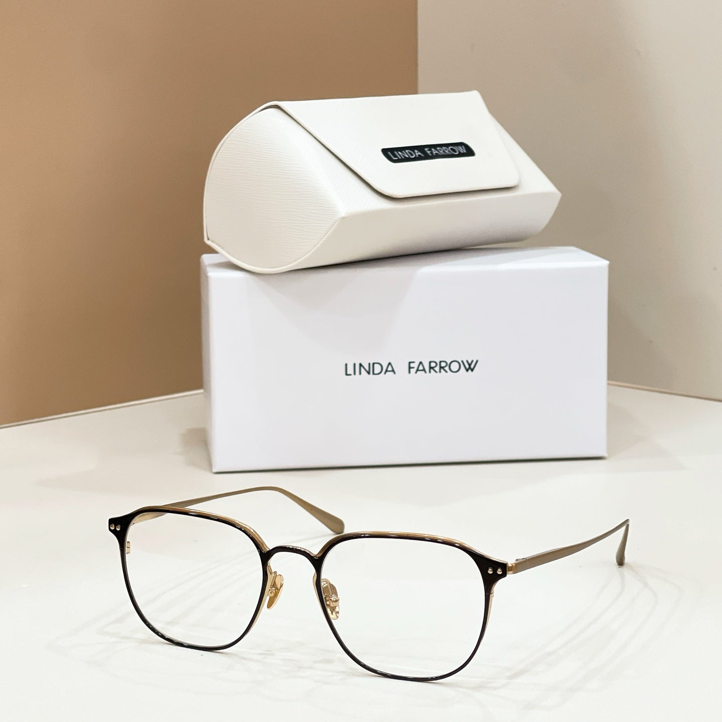 LINDA FARROW Sunglasses-LFL/1511