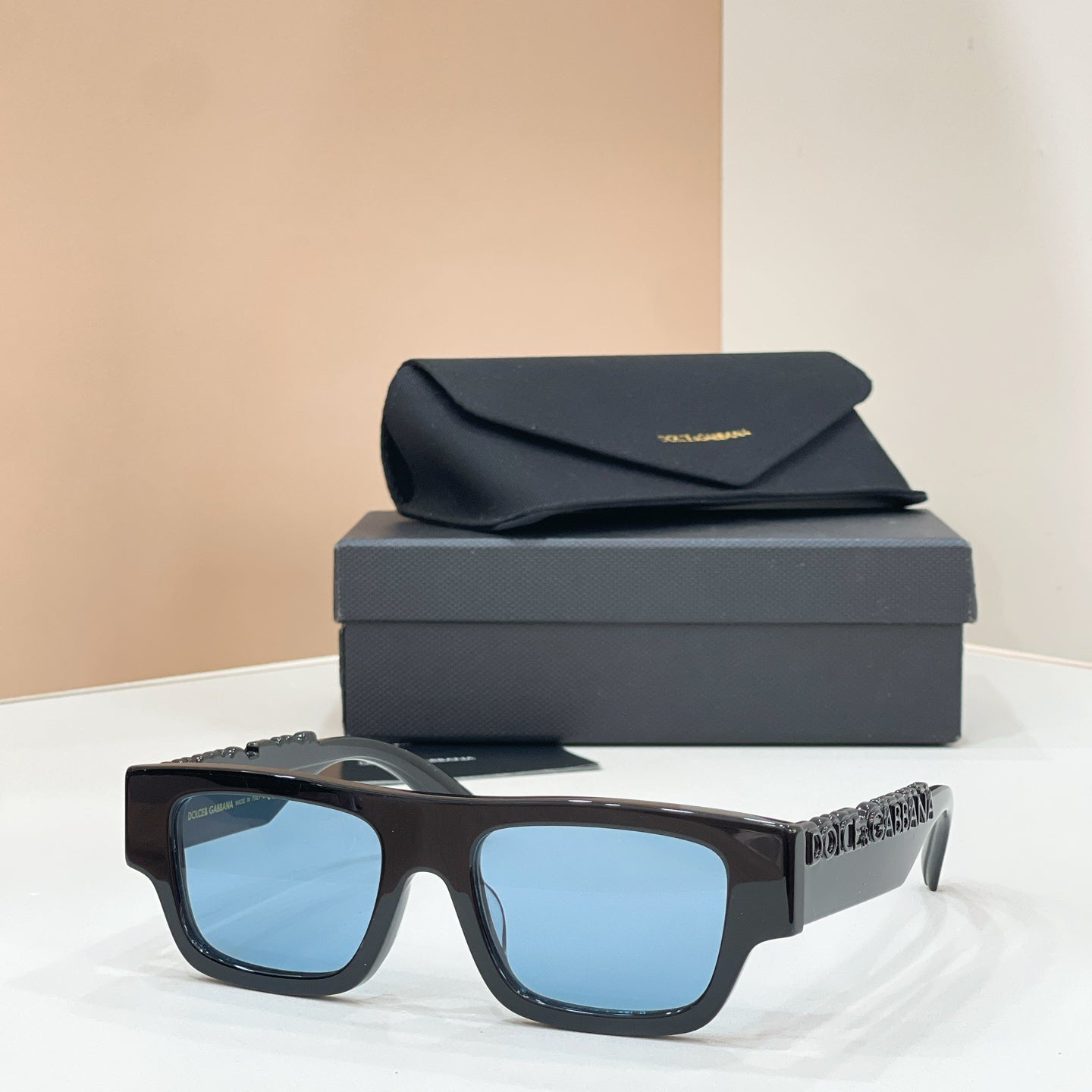 GENTLE MONSTER Sunglasses-DX 6011