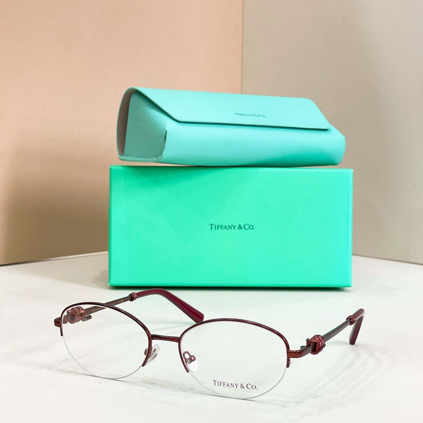 TIFFANY&Co. Sunglasses-TF1172B