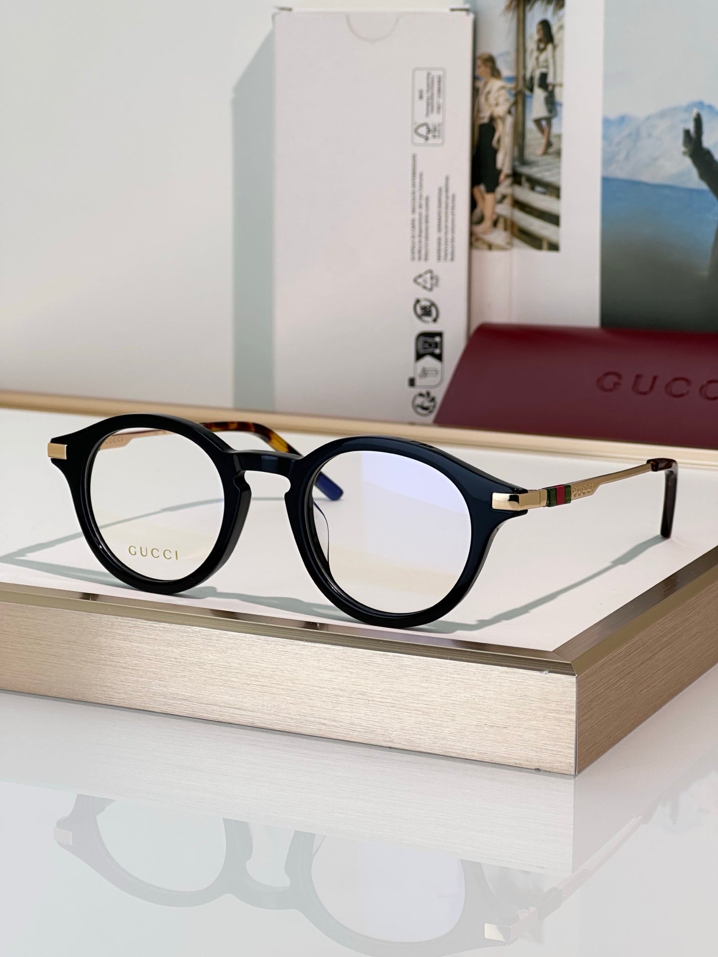 GUCCI Sunglasses-GG1890S