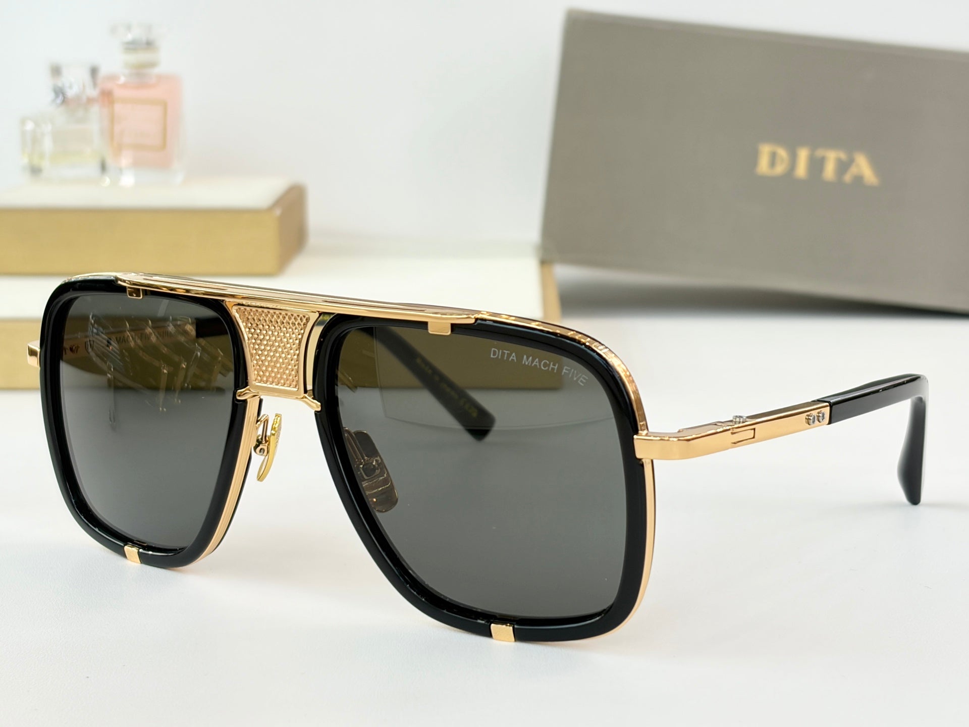 DITA Sunglasses-LIMITED EDITION