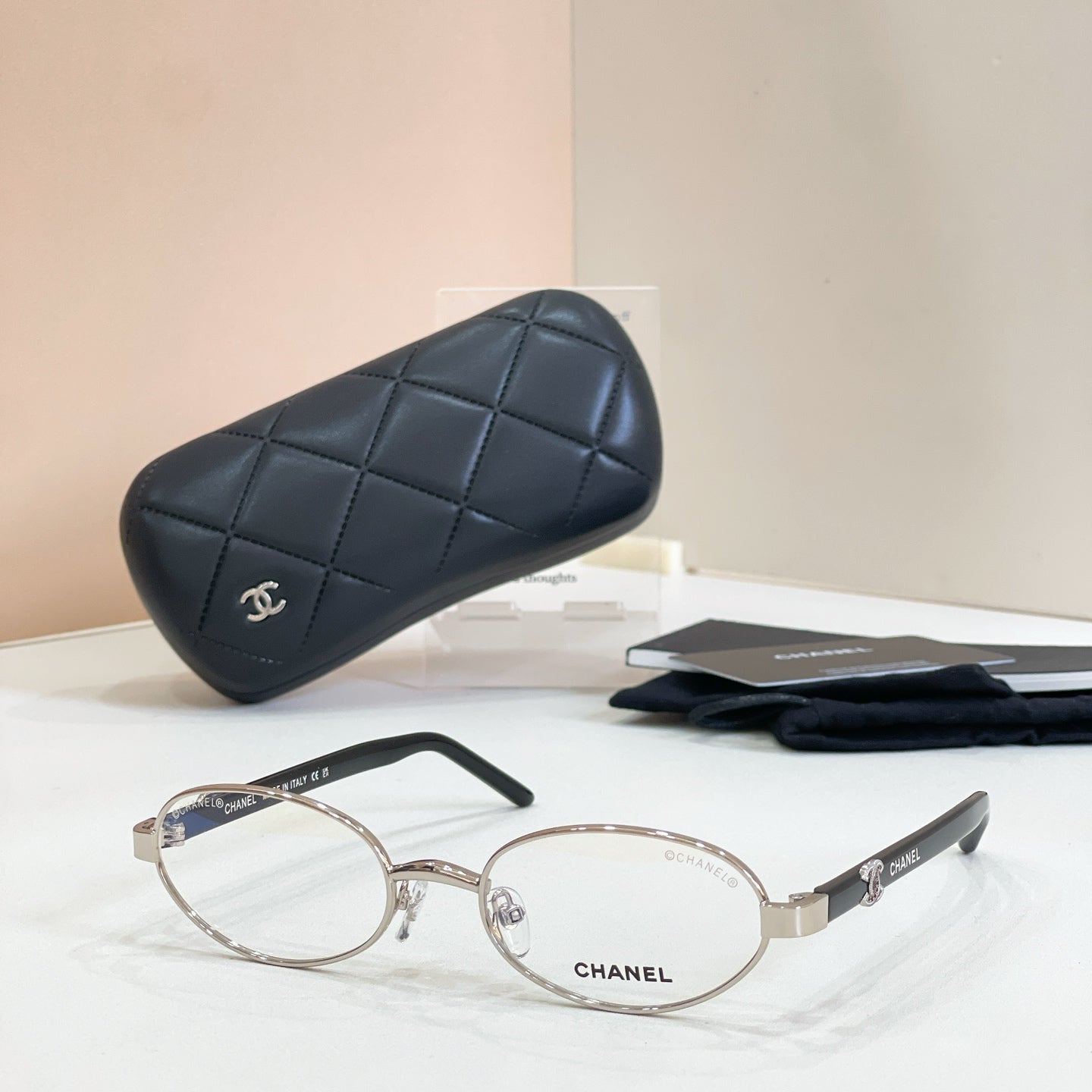 CHANEL Sunglasses-CH2211