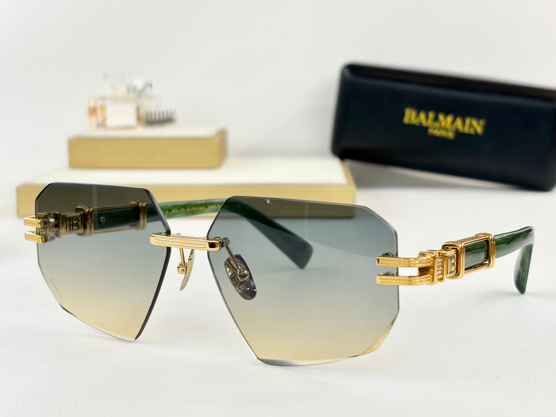 BALMAIN Sunglasses-BPS-276