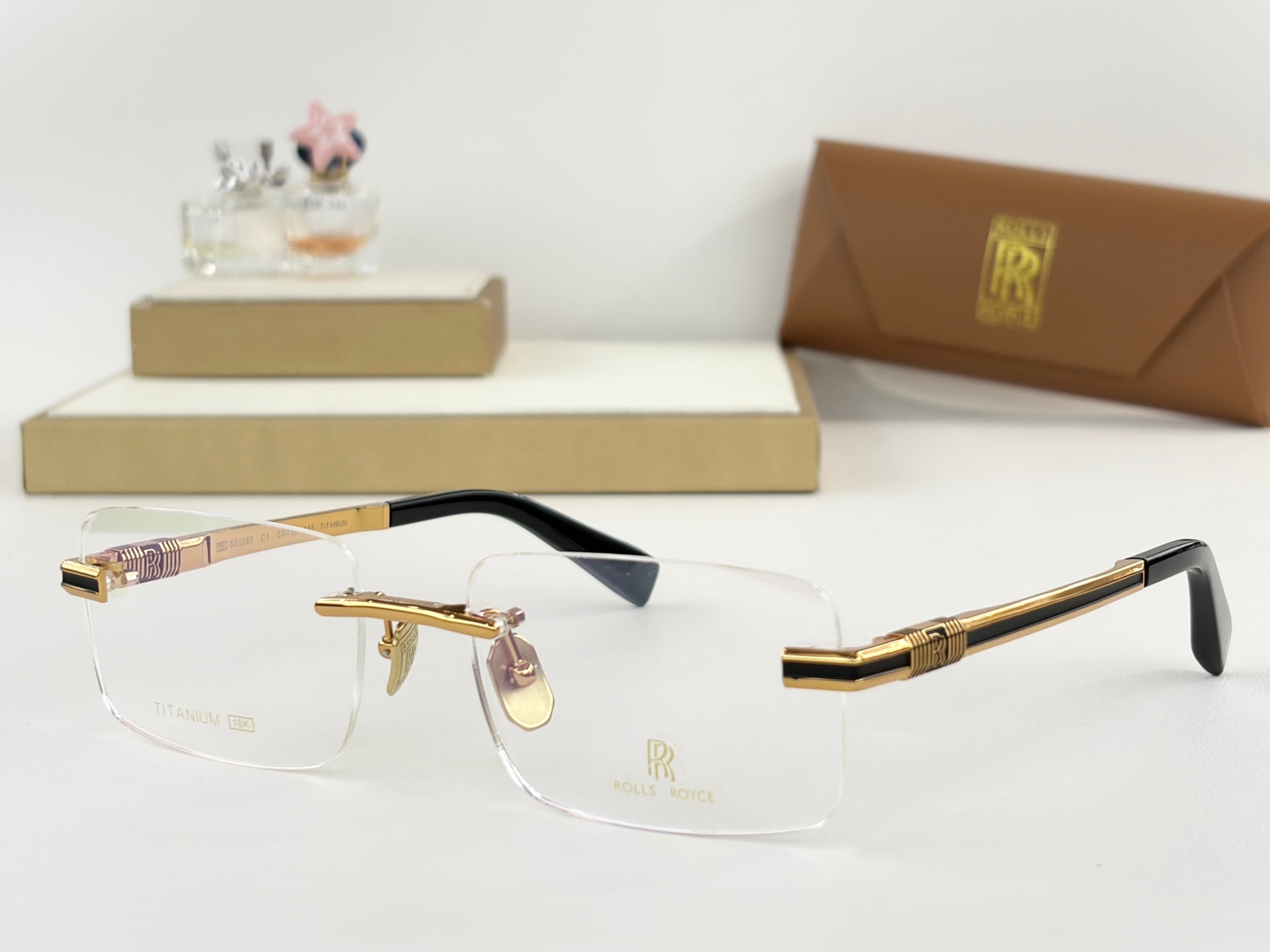 ROLLS ROYCE Sunglasses-SS1265