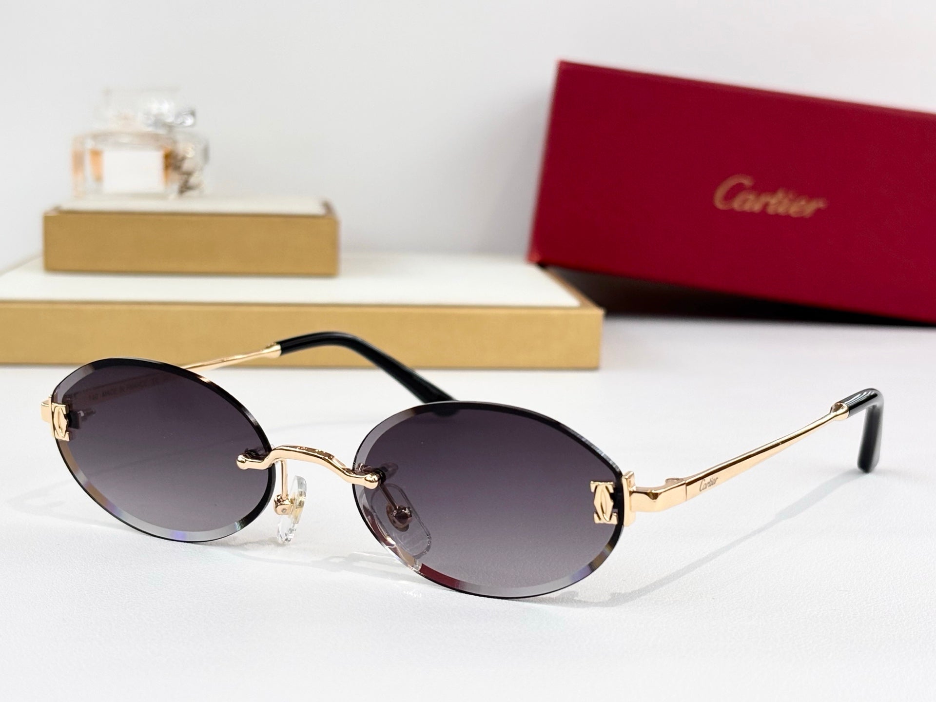 Cartier Sunglasses-CT05940