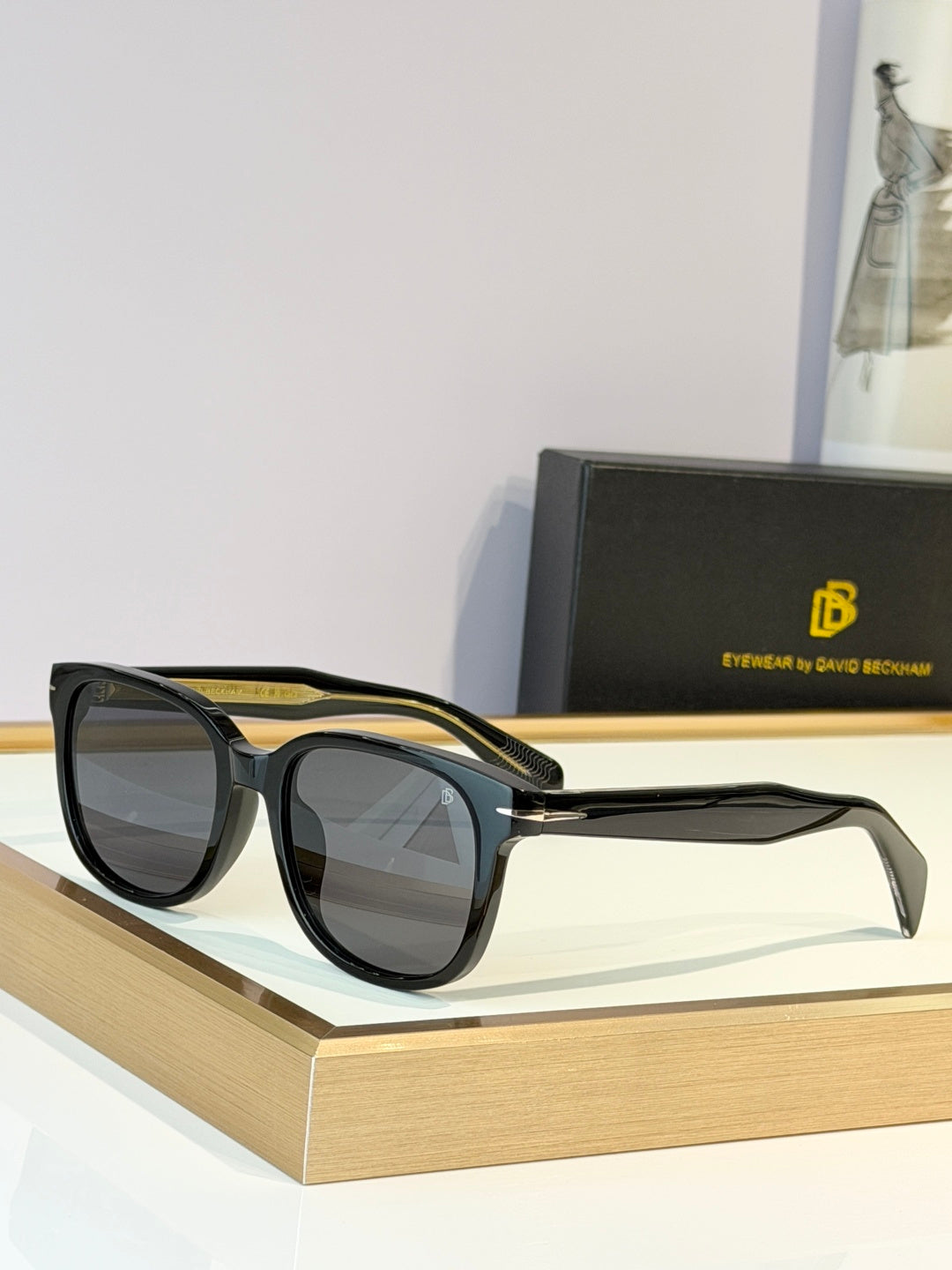 David Beckham  Sunglasses-DB1177/S