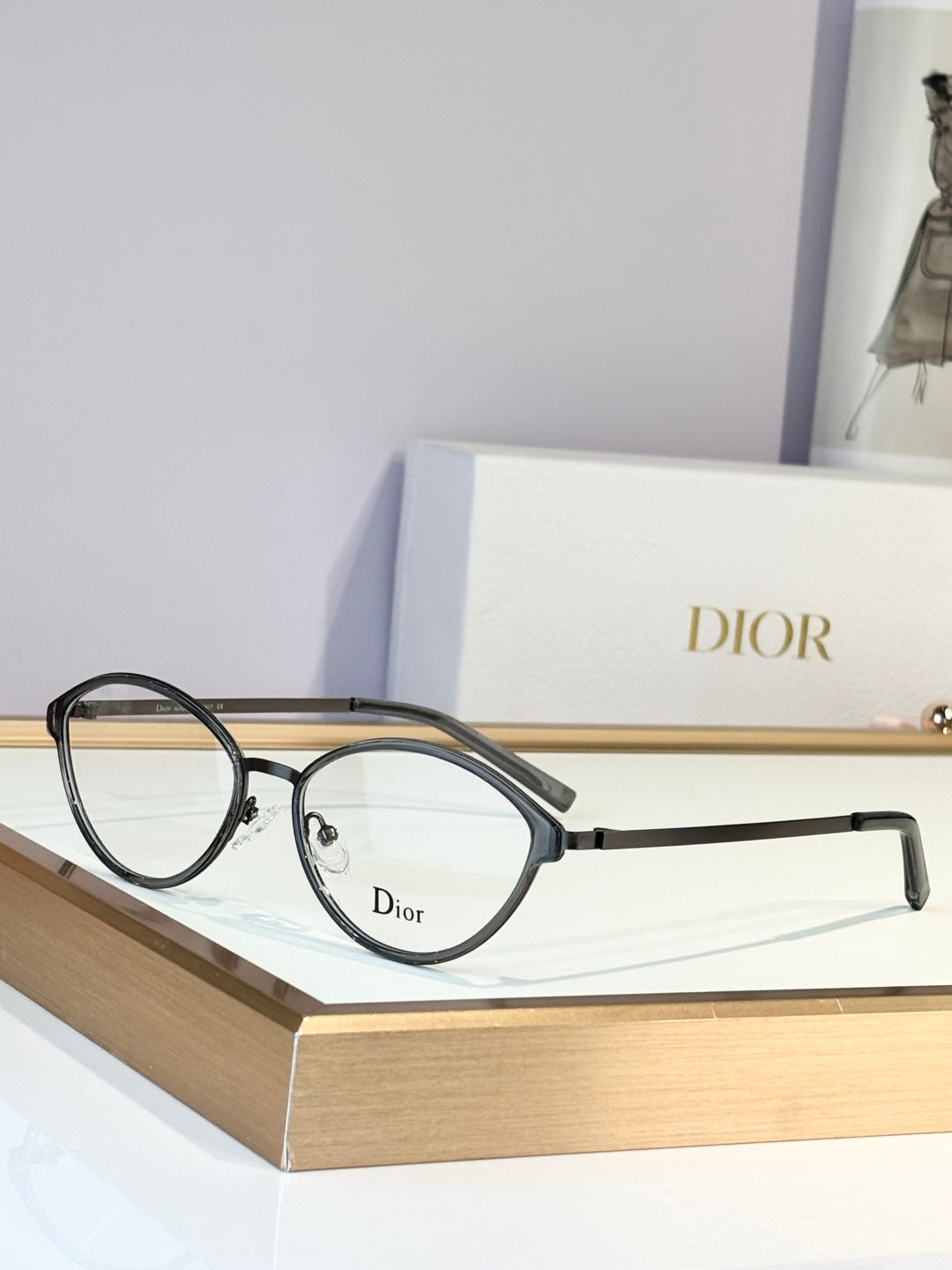 DIOR Sunglasses-K9204