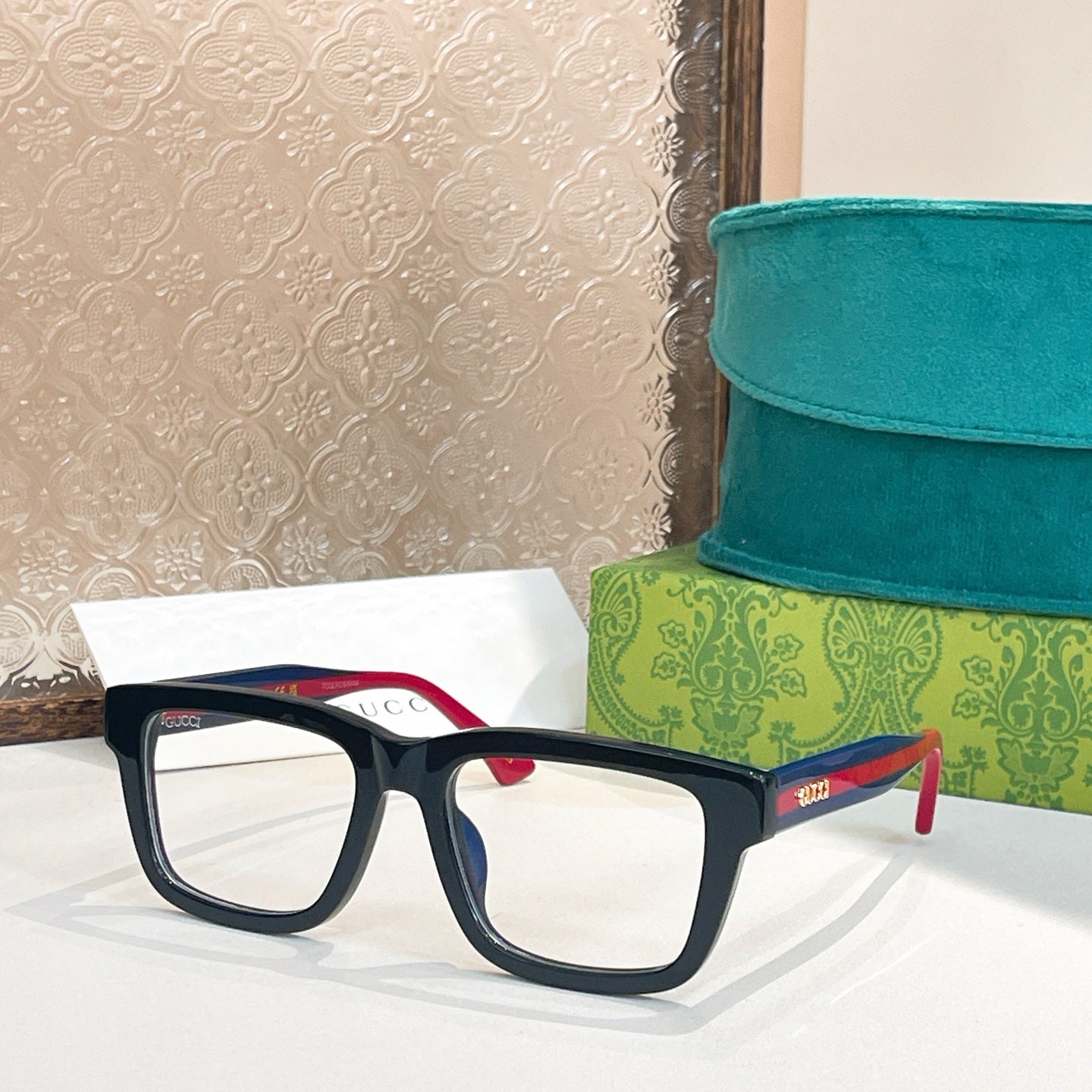 GUCCI Sunglasses-GG1869S
