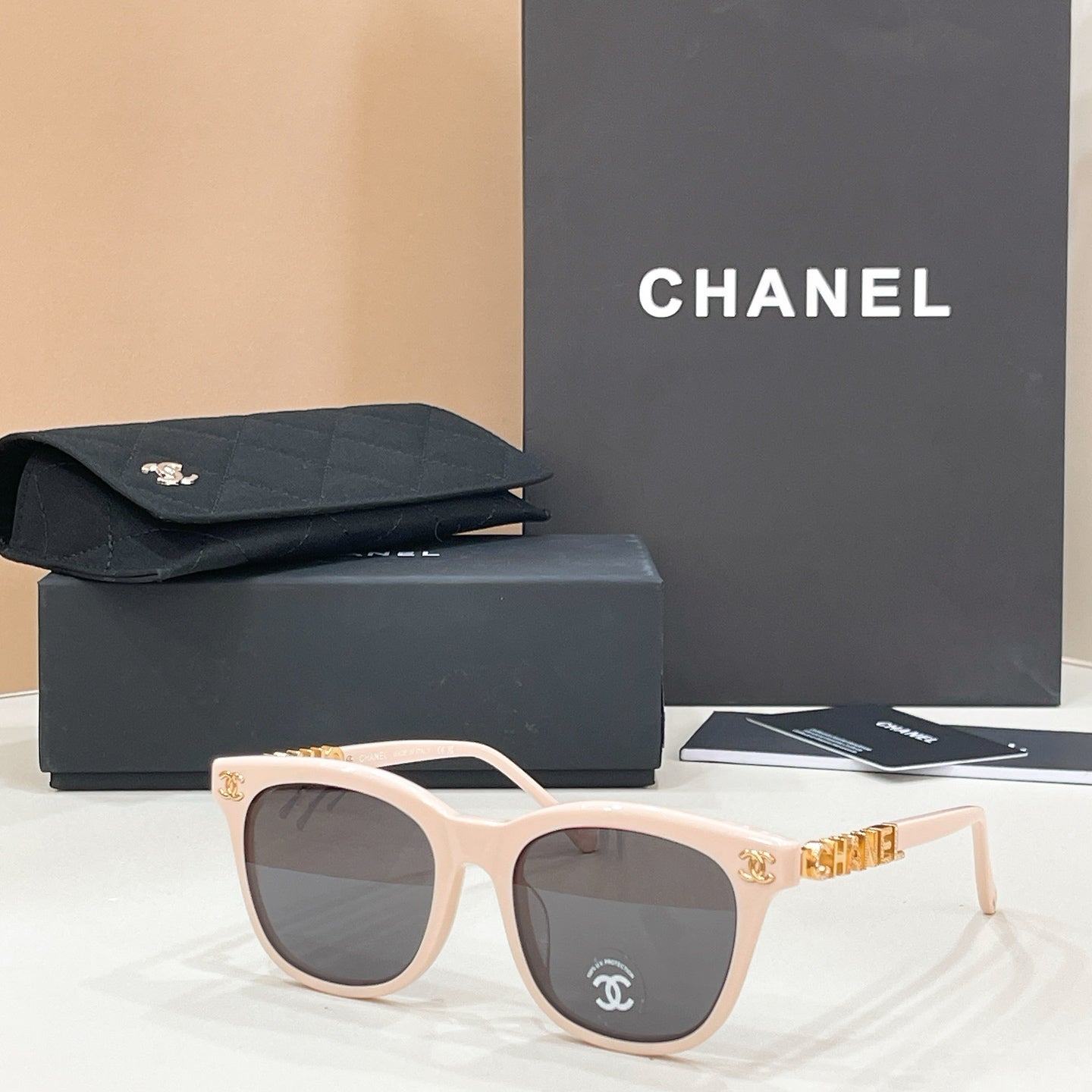 CHANEI  Sunglasses-CH6803