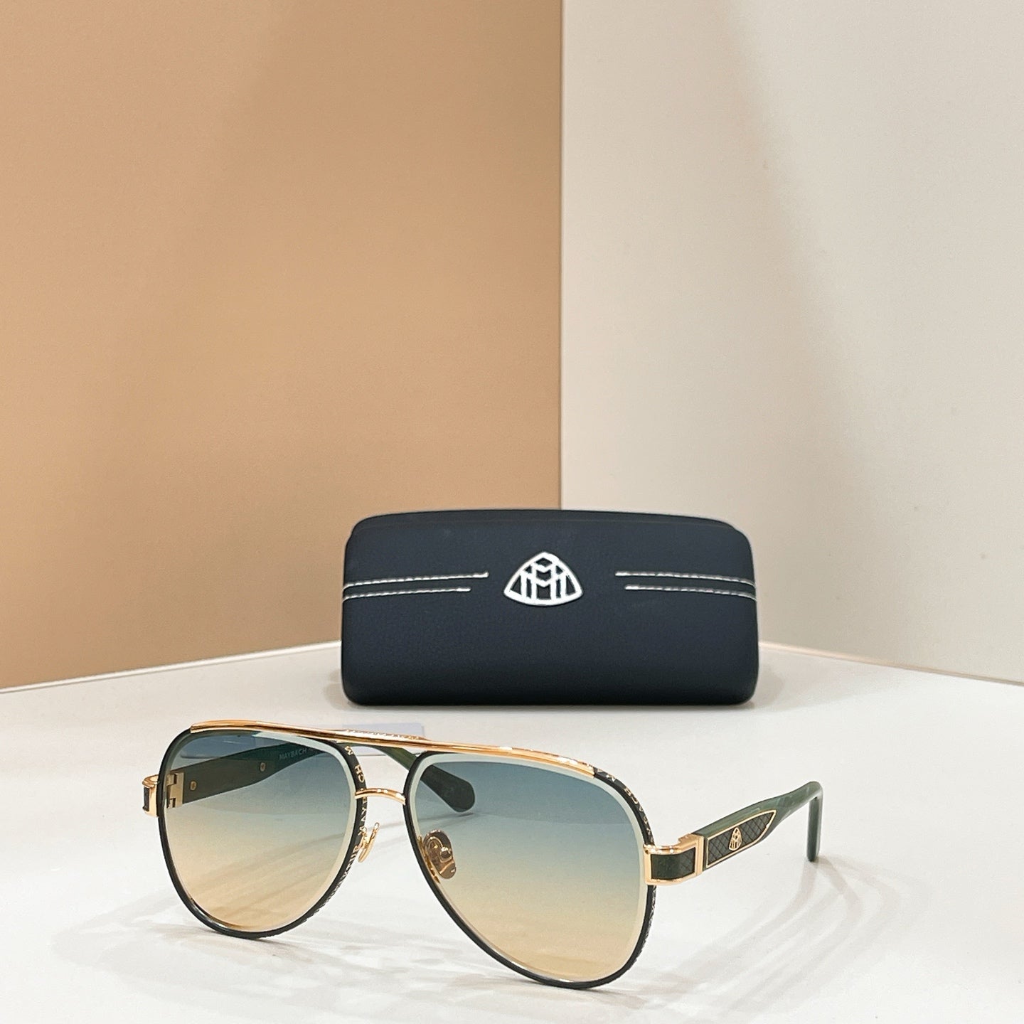 MAYBACH Sunglasses-THE MA BE