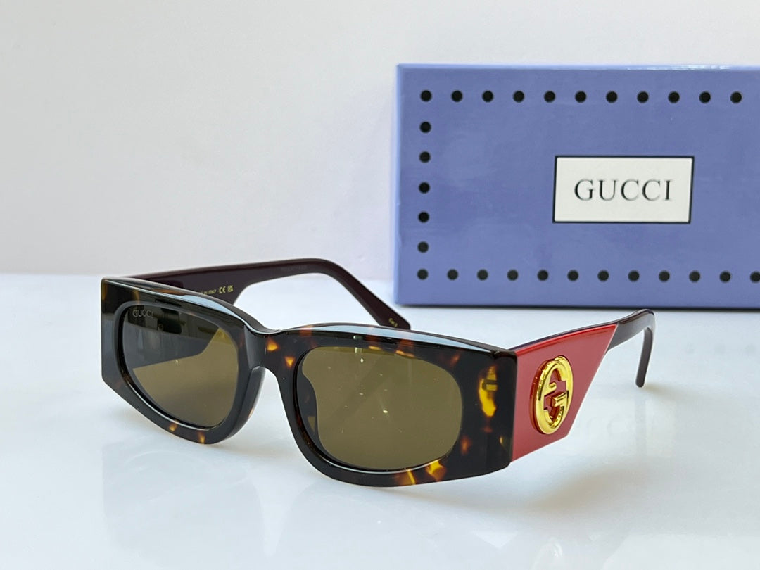 GUCCI Sunglasses-GG1664S