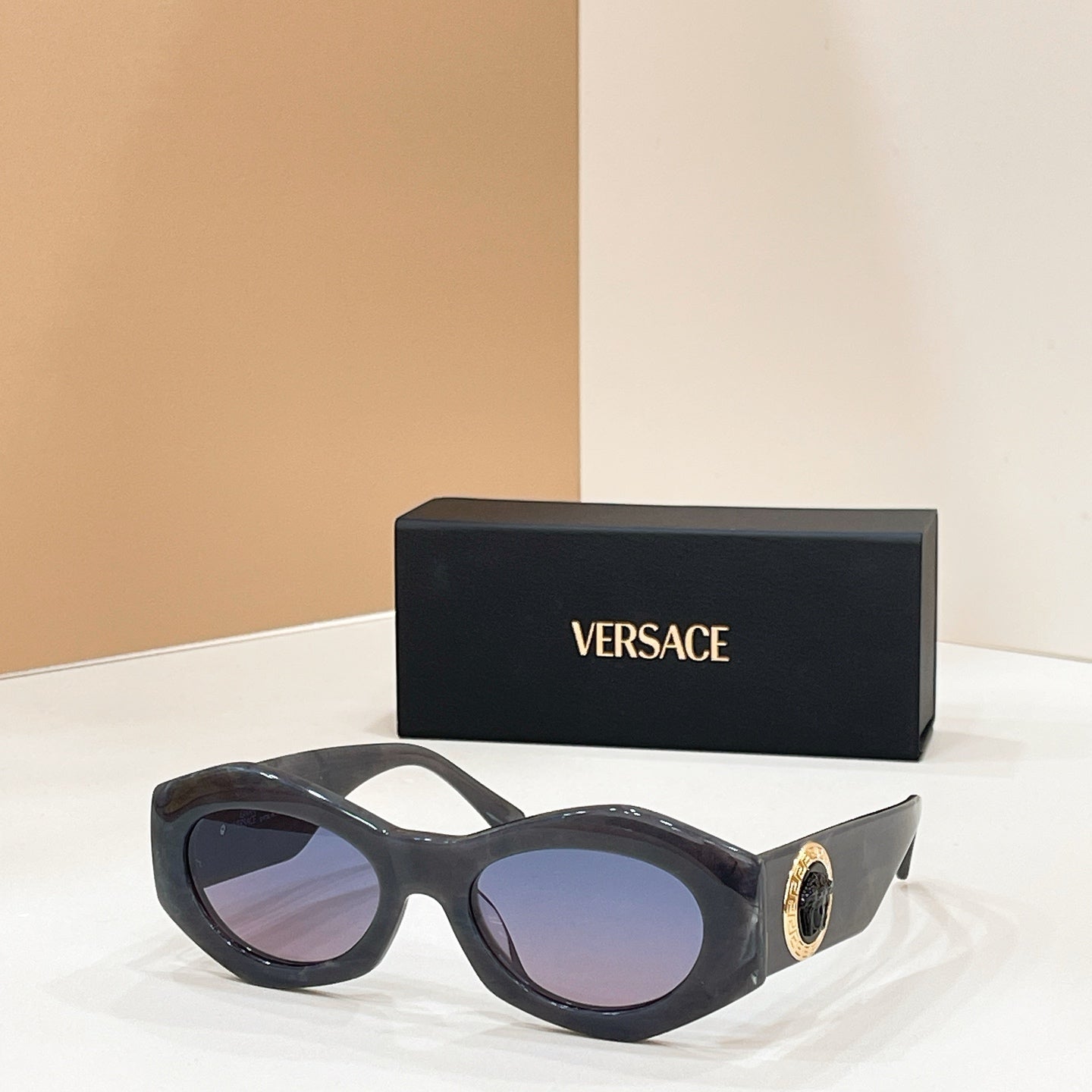 VERSACE Sunglasses-VE 422/E