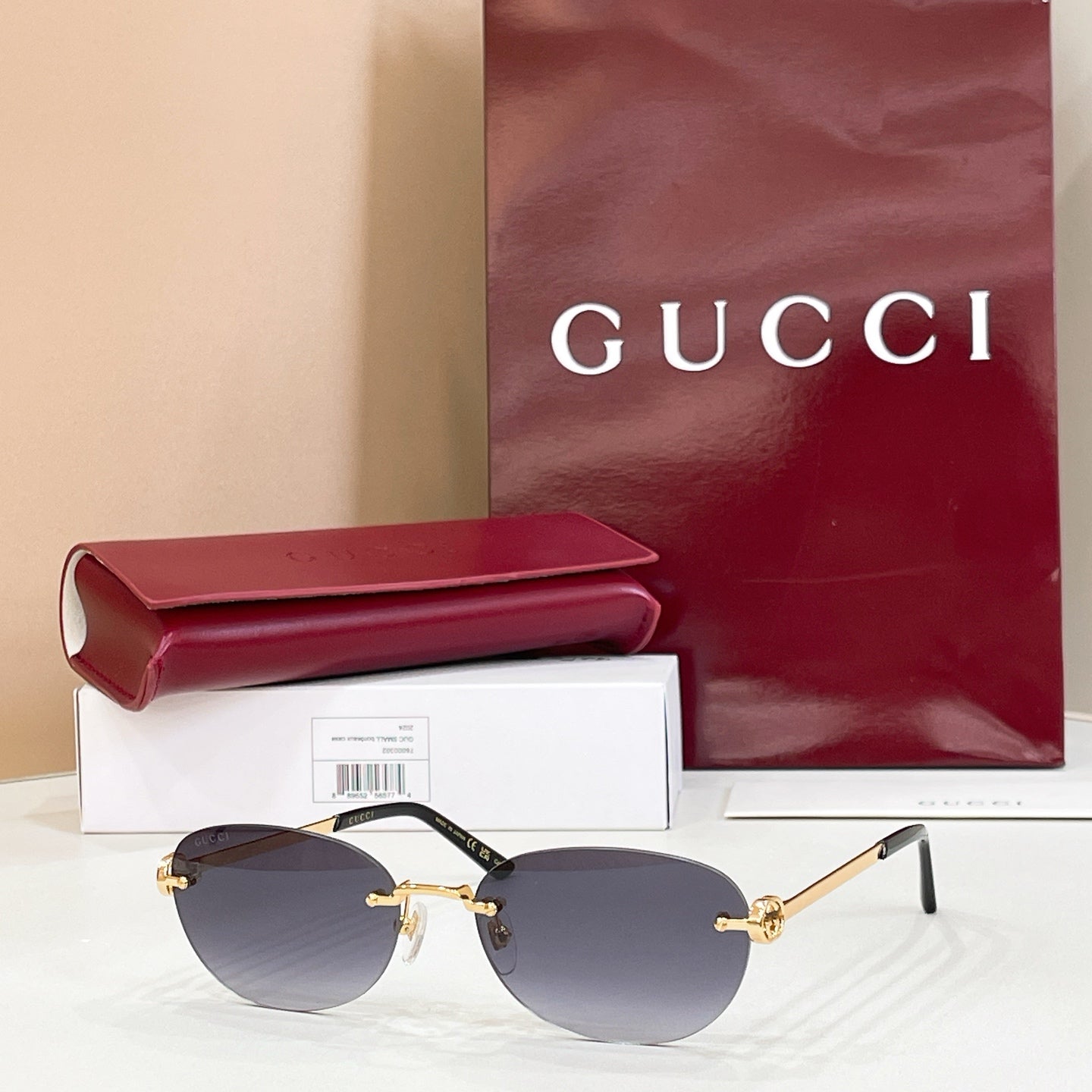 GUCCI Sunglasses GG2230SA
