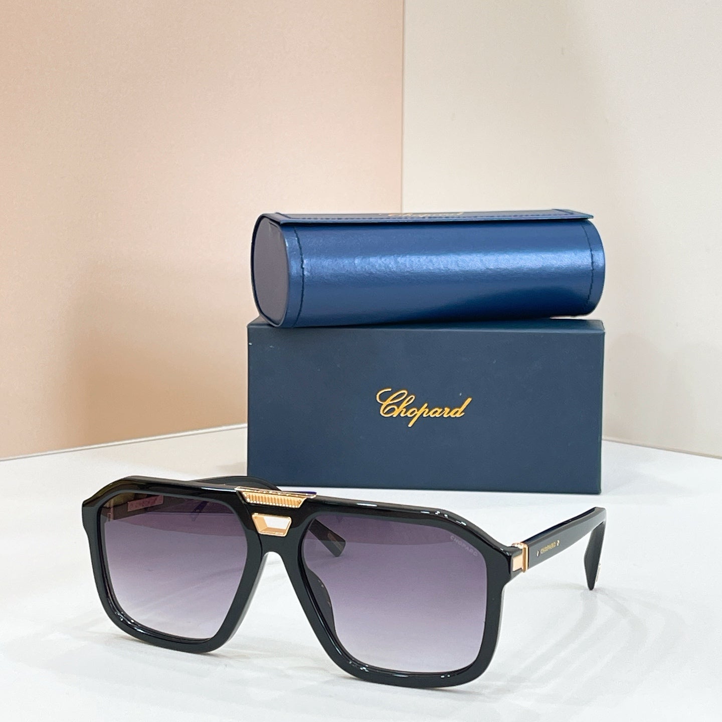 Chopard Eyeglasses SCHM374