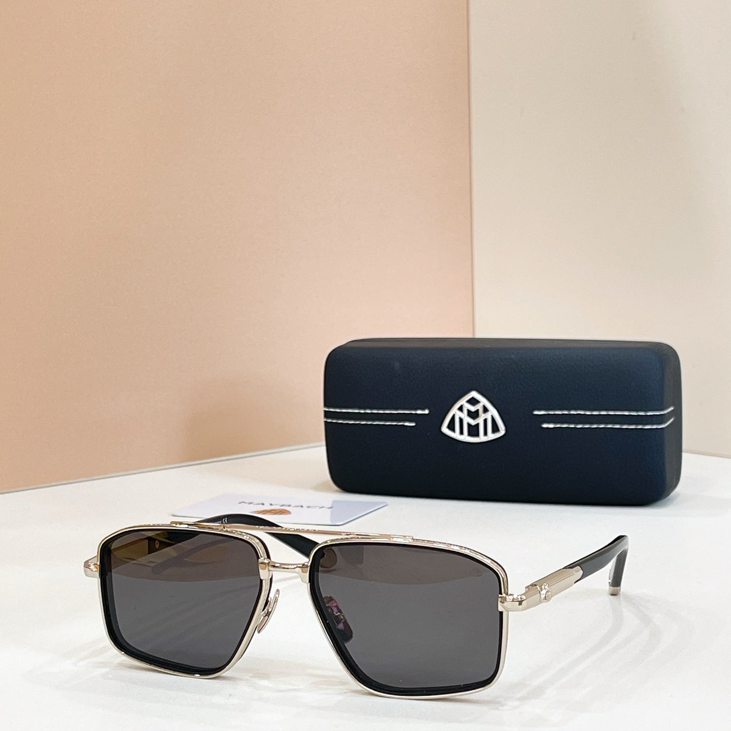 MAYBACH Sunglasses THE NANAI