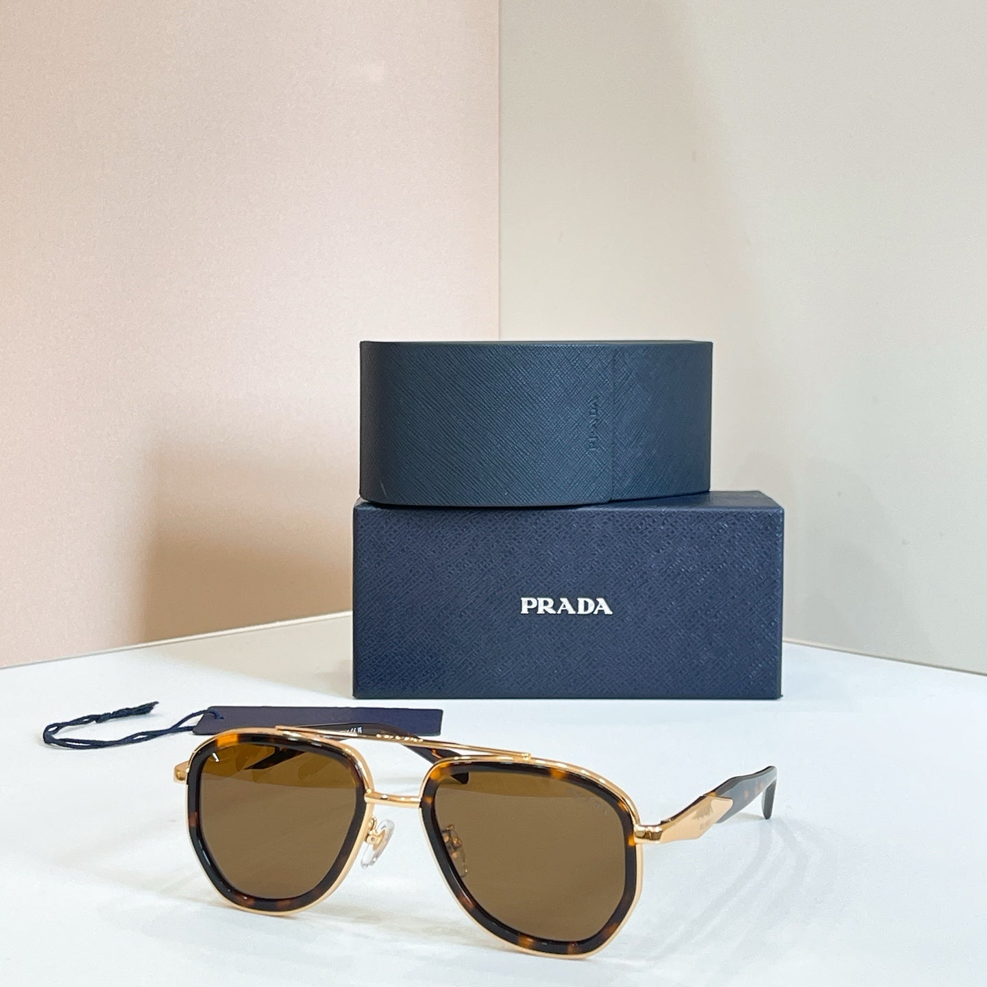 PRADA Sunglasses PRD60S