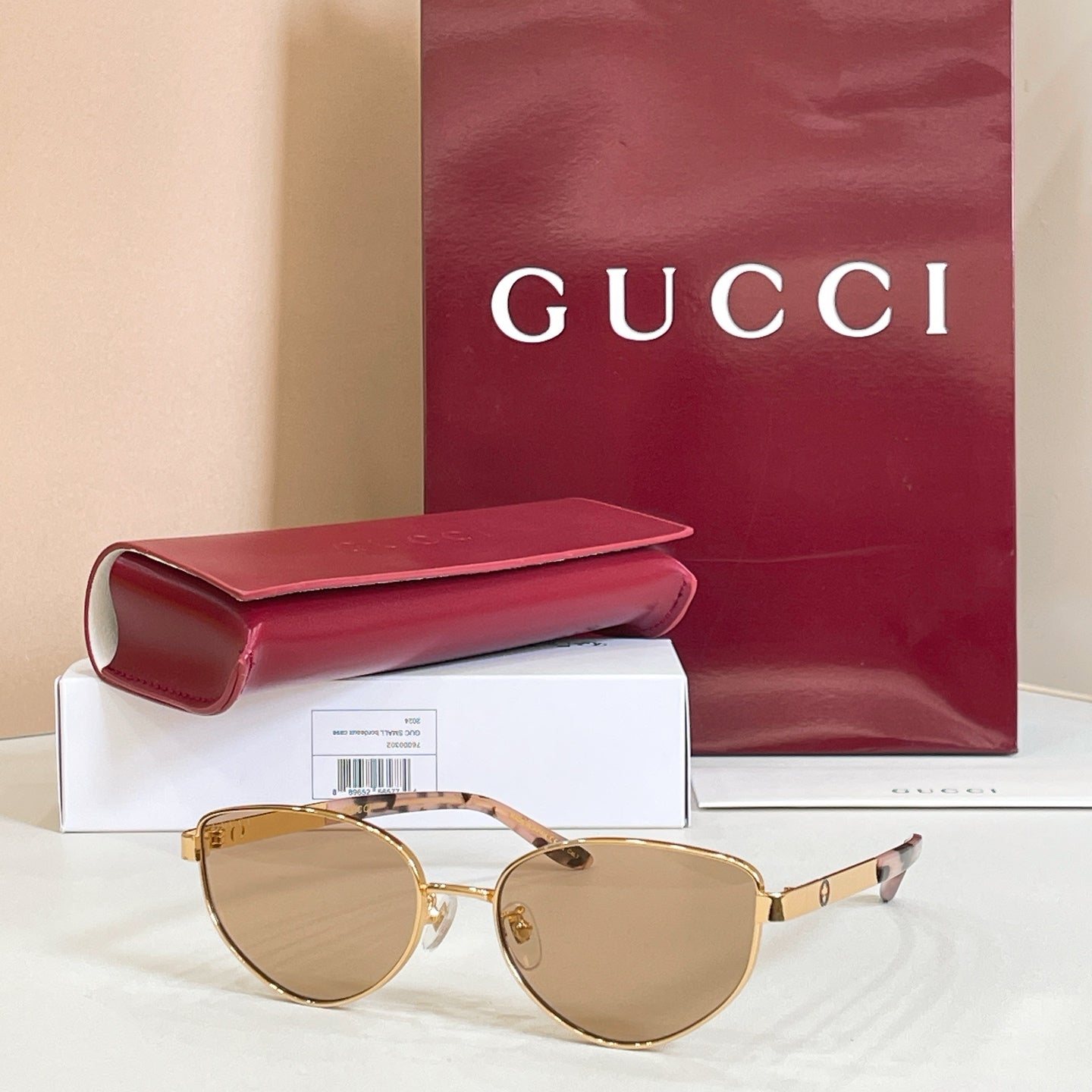 GUCCI Sunglasses GG2330SK