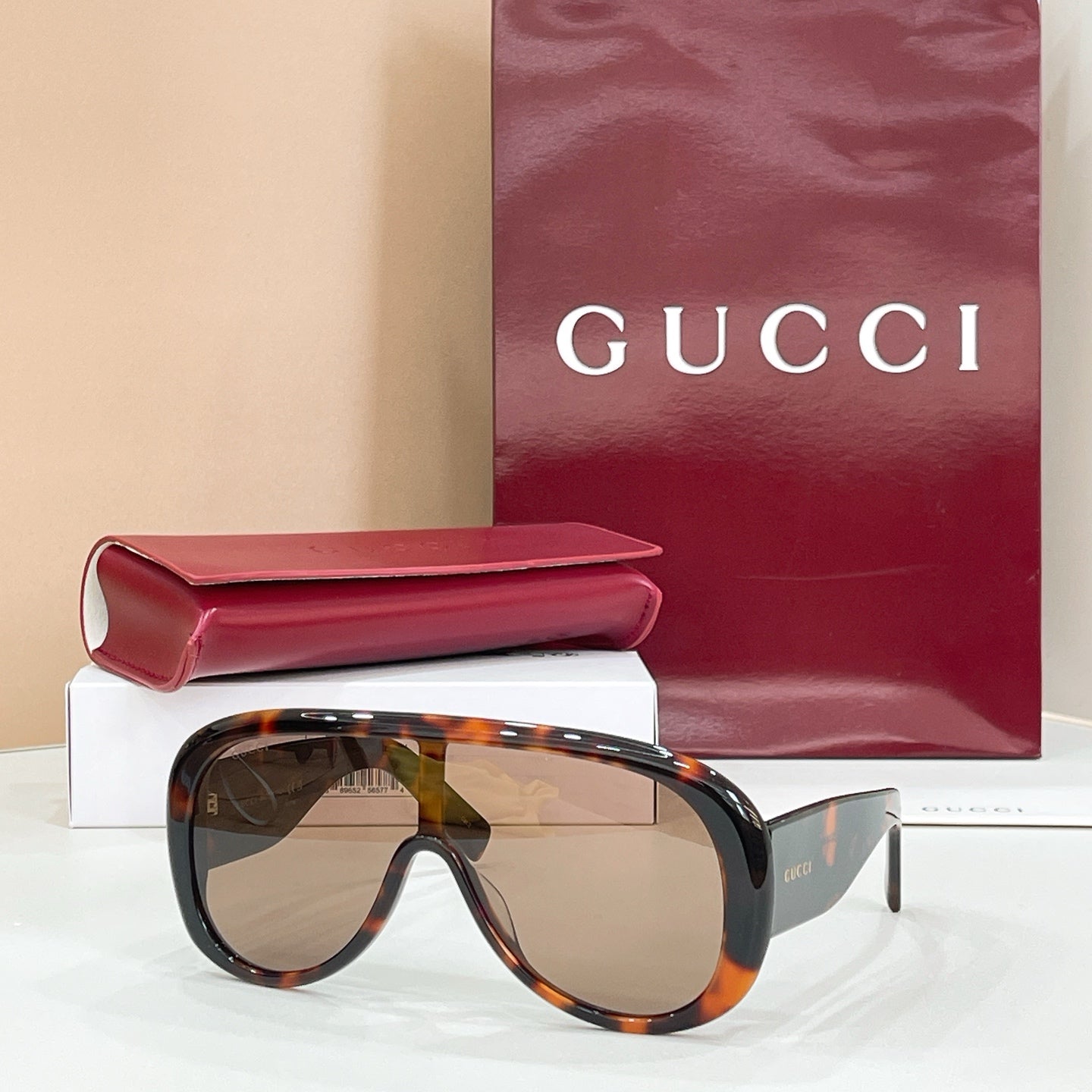 GUCCI Sunglasses GG2164S