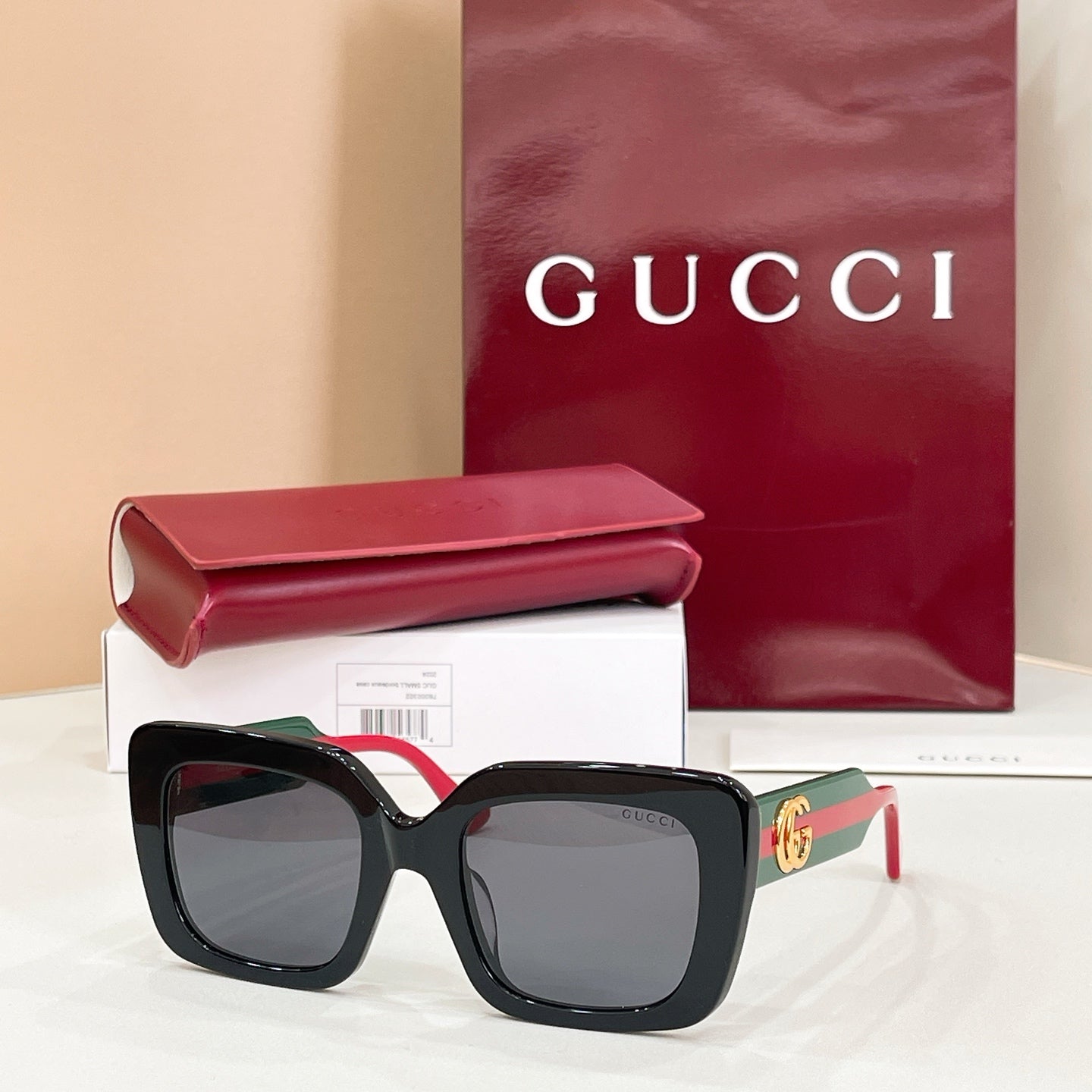 GUCCI Sunglasses GG1560S