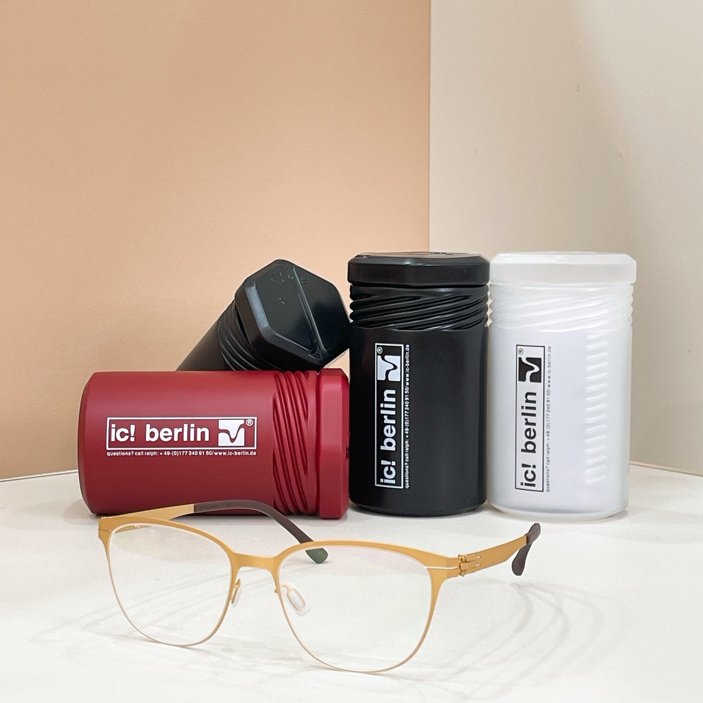 Berluti Sunglasses Marla