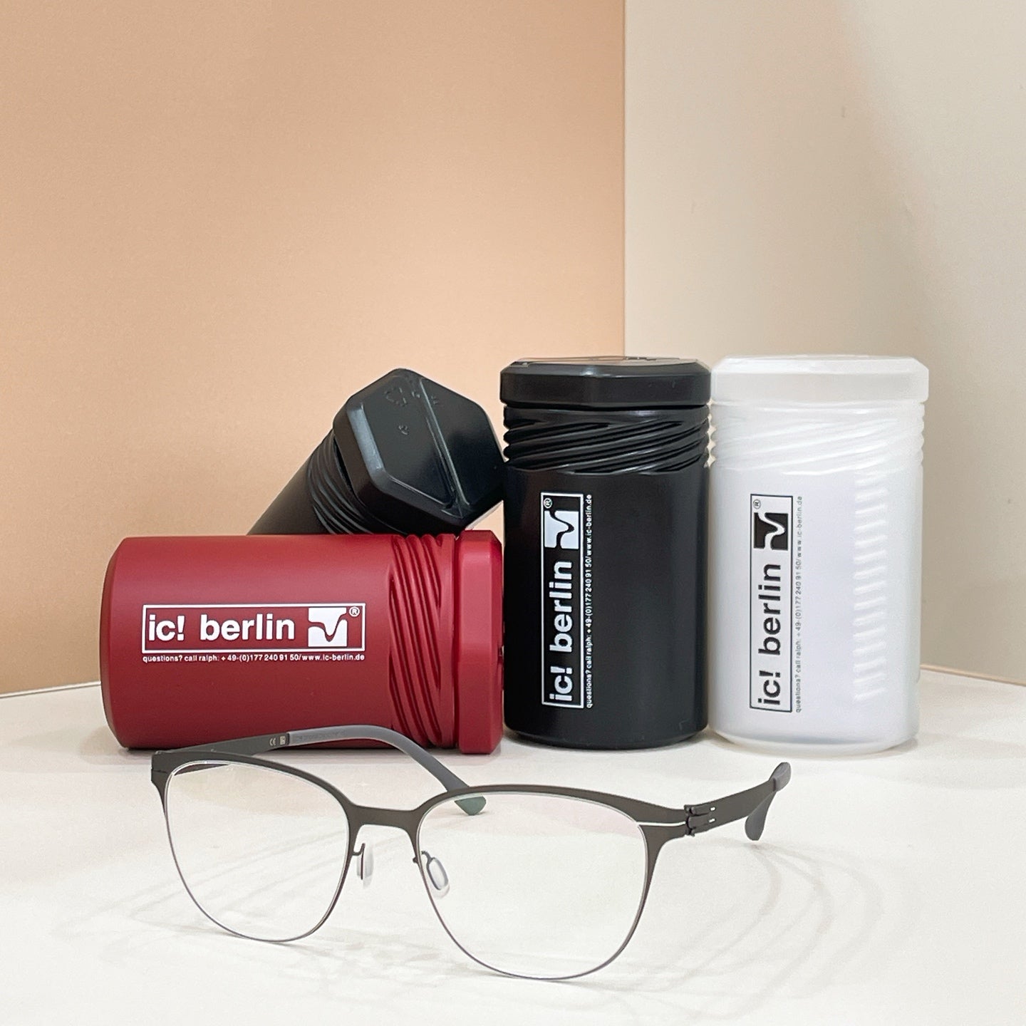 Berluti Sunglasses Marla