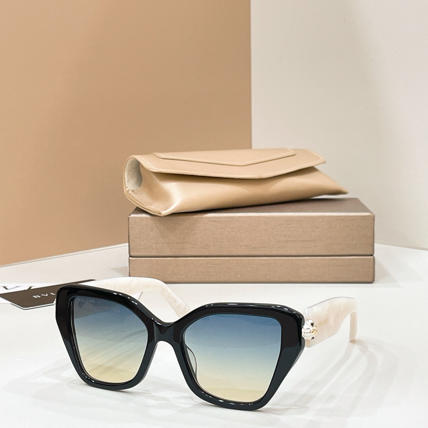 BVLGARI Sunglasses BV40033I